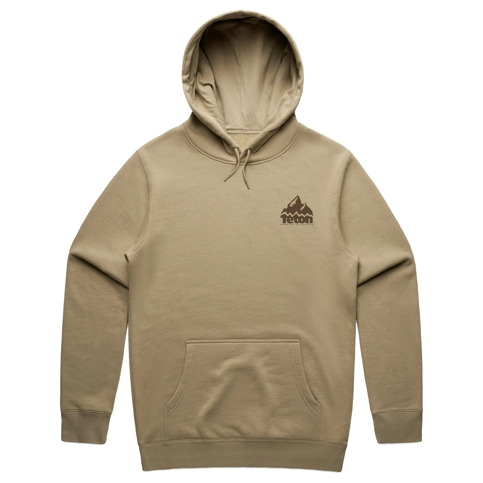 '96 Badge Hoodie 2.0 - Image 10