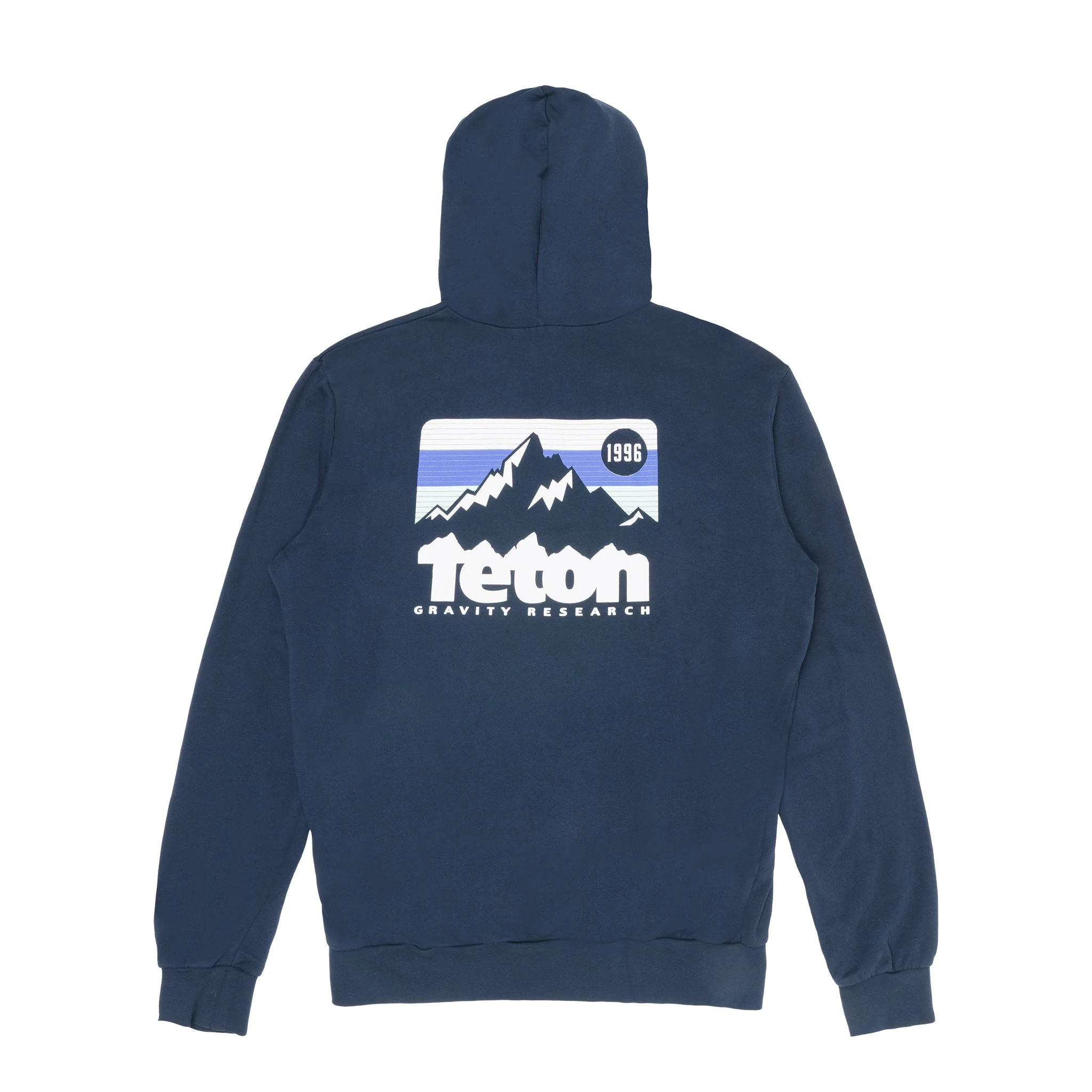 '96 Badge Hoodie 2.0 - Image 11