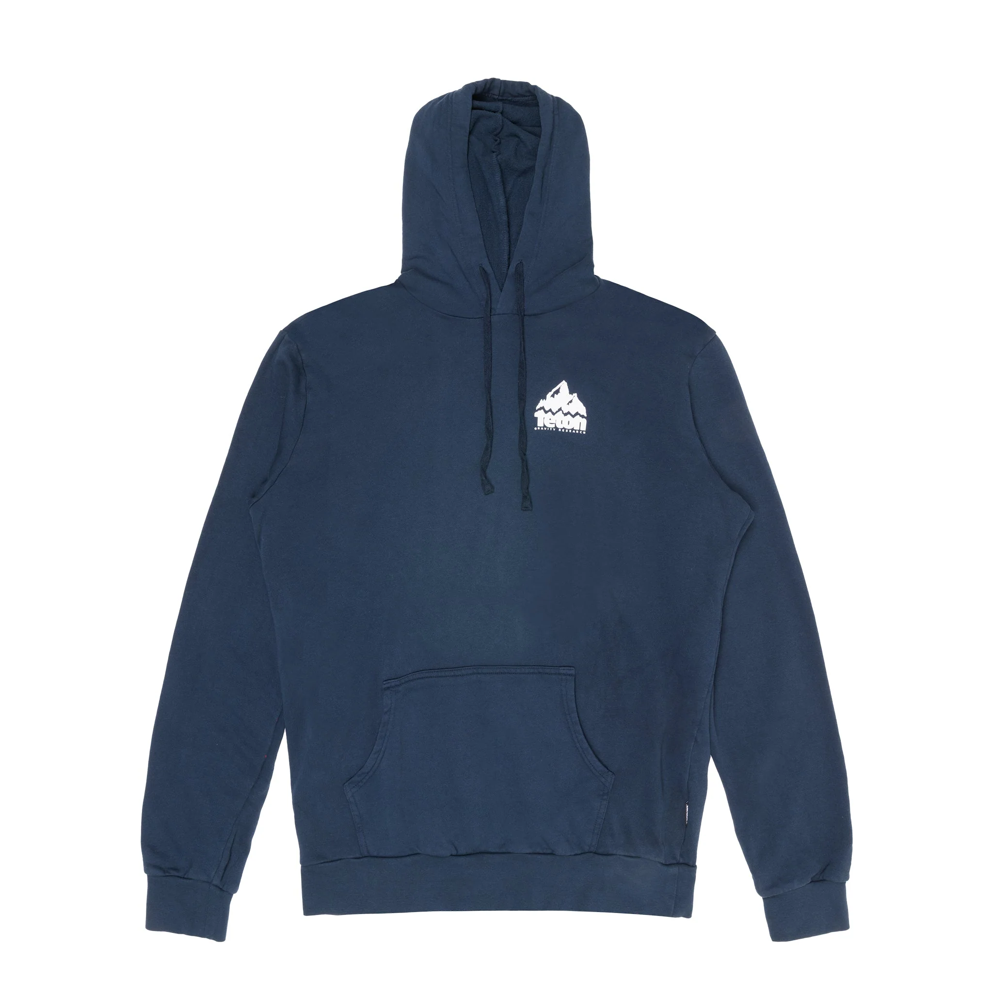 '96 Badge Hoodie 2.0 - Image 12
