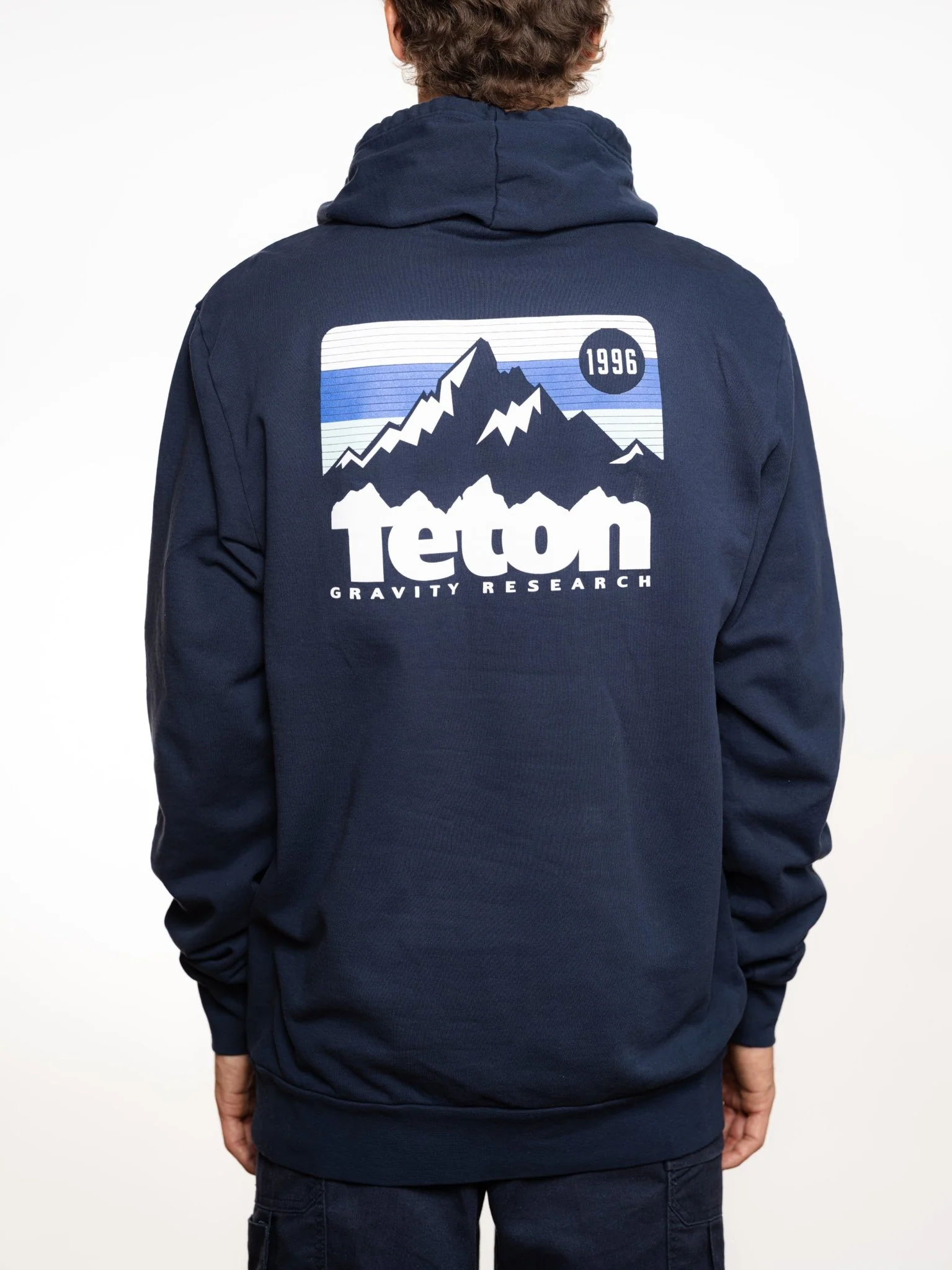'96 Badge Hoodie 2.0 - Image 13