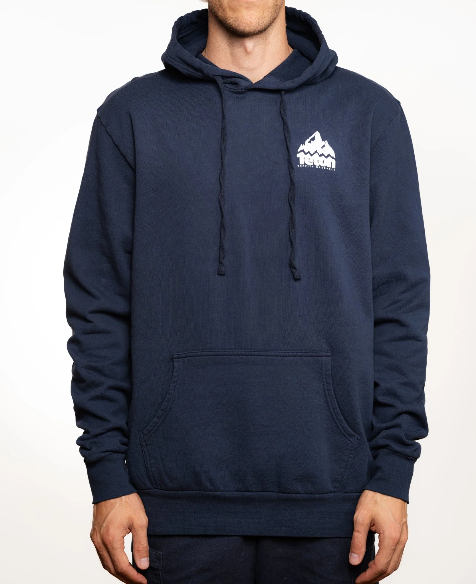 '96 Badge Hoodie 2.0 - Image 14