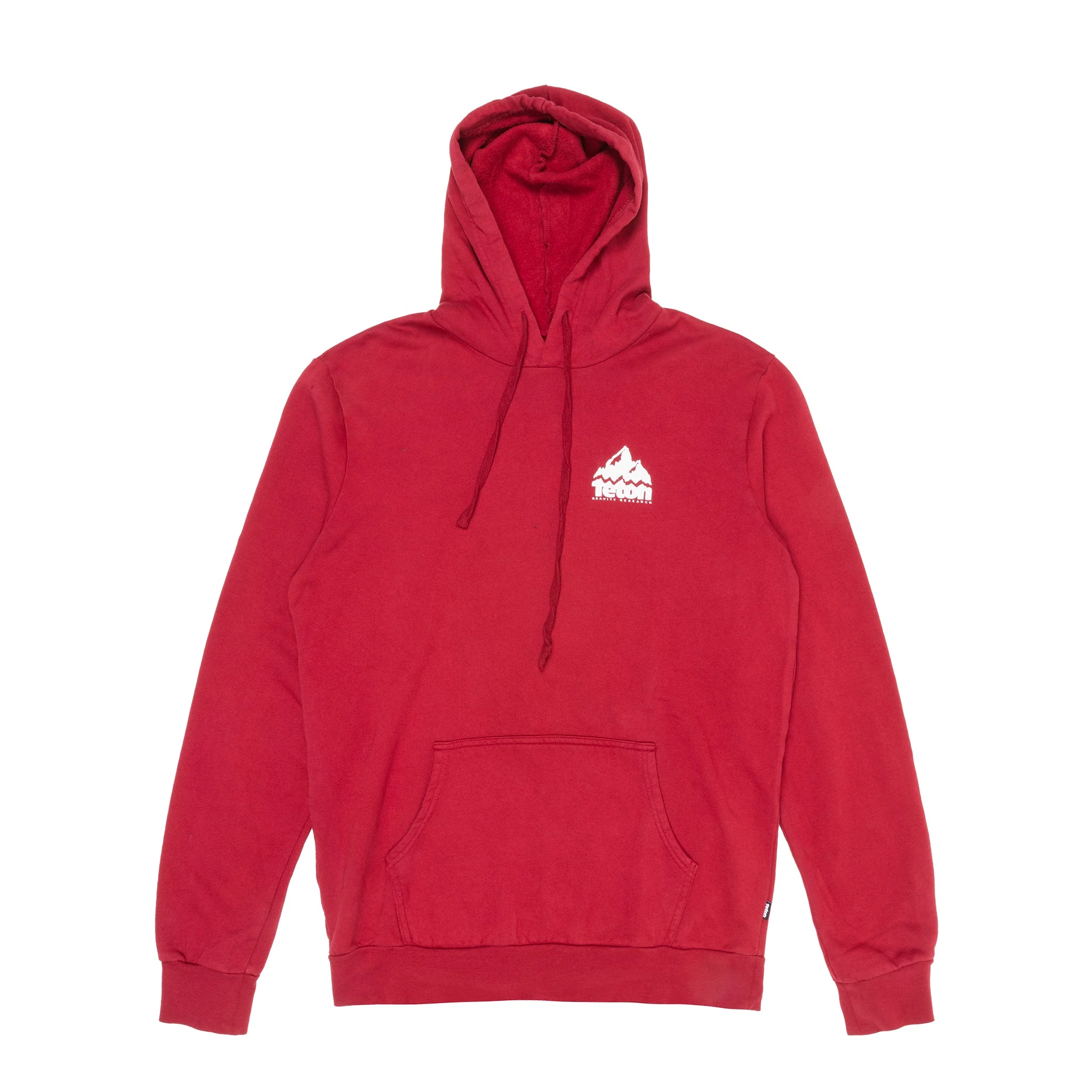 '96 Badge Hoodie 2.0 - Image 3