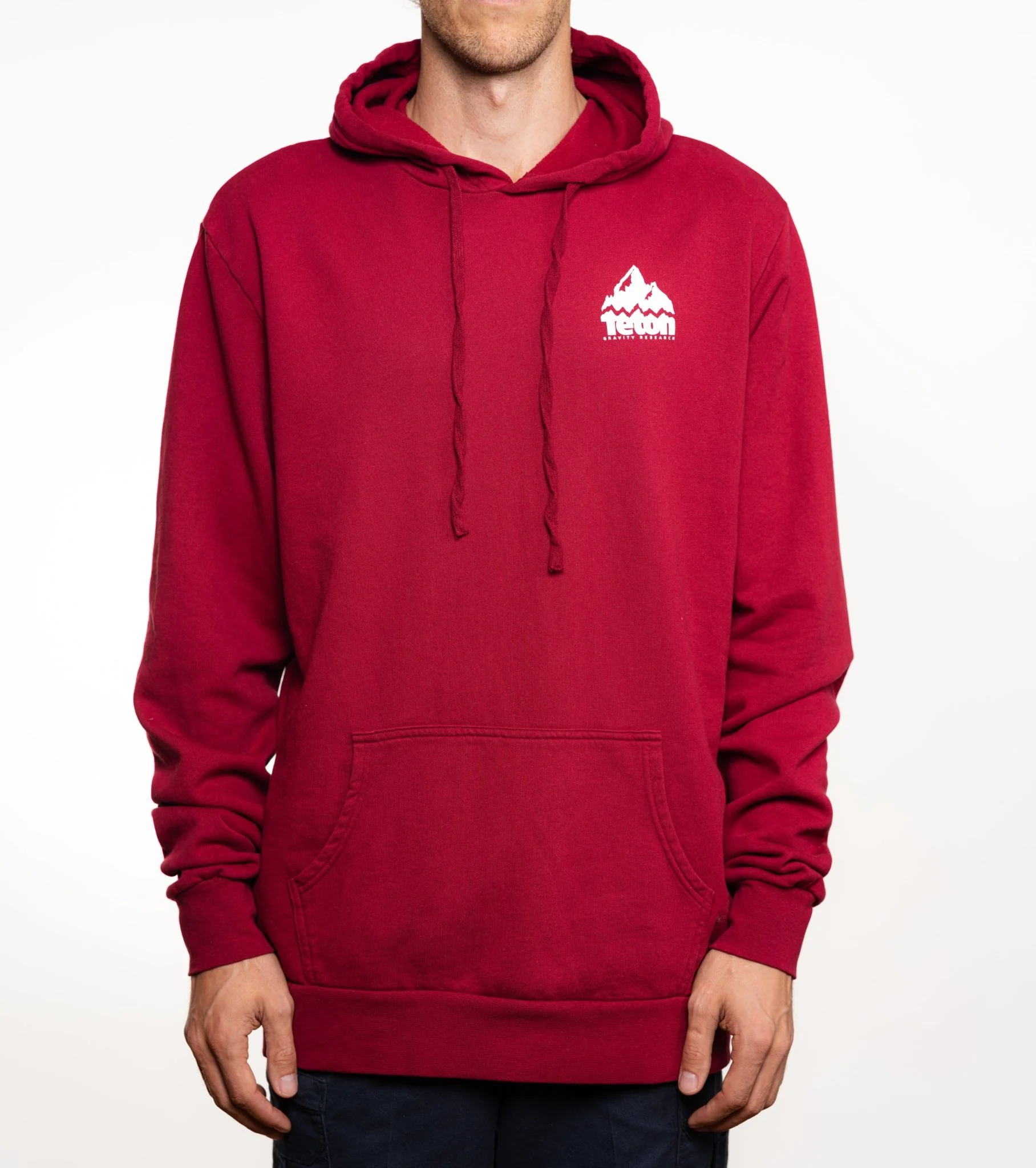 '96 Badge Hoodie 2.0 - Image 4