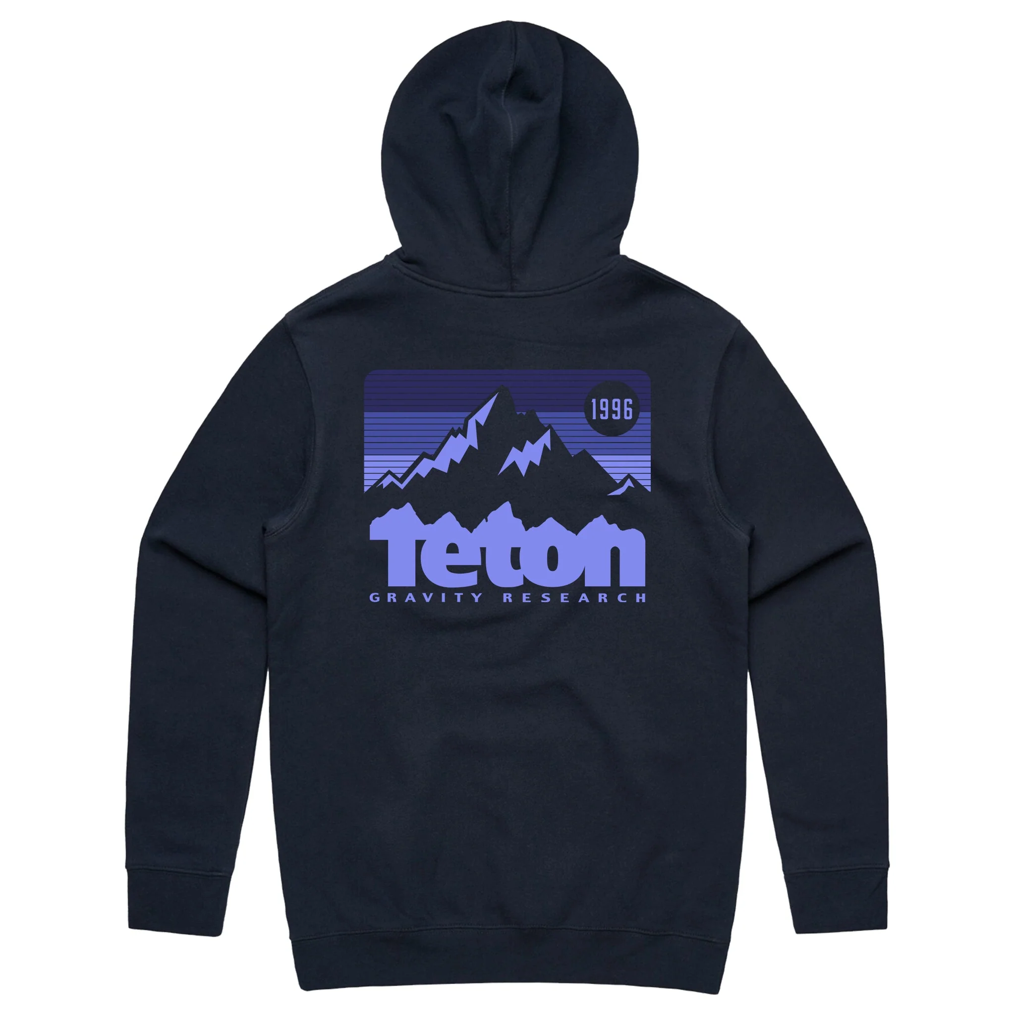 '96 Badge Hoodie 2.0 - Image 5