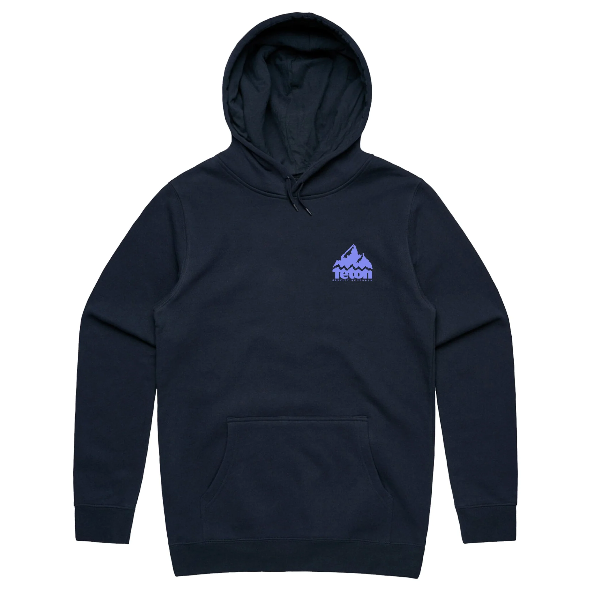 '96 Badge Hoodie 2.0 - Image 6