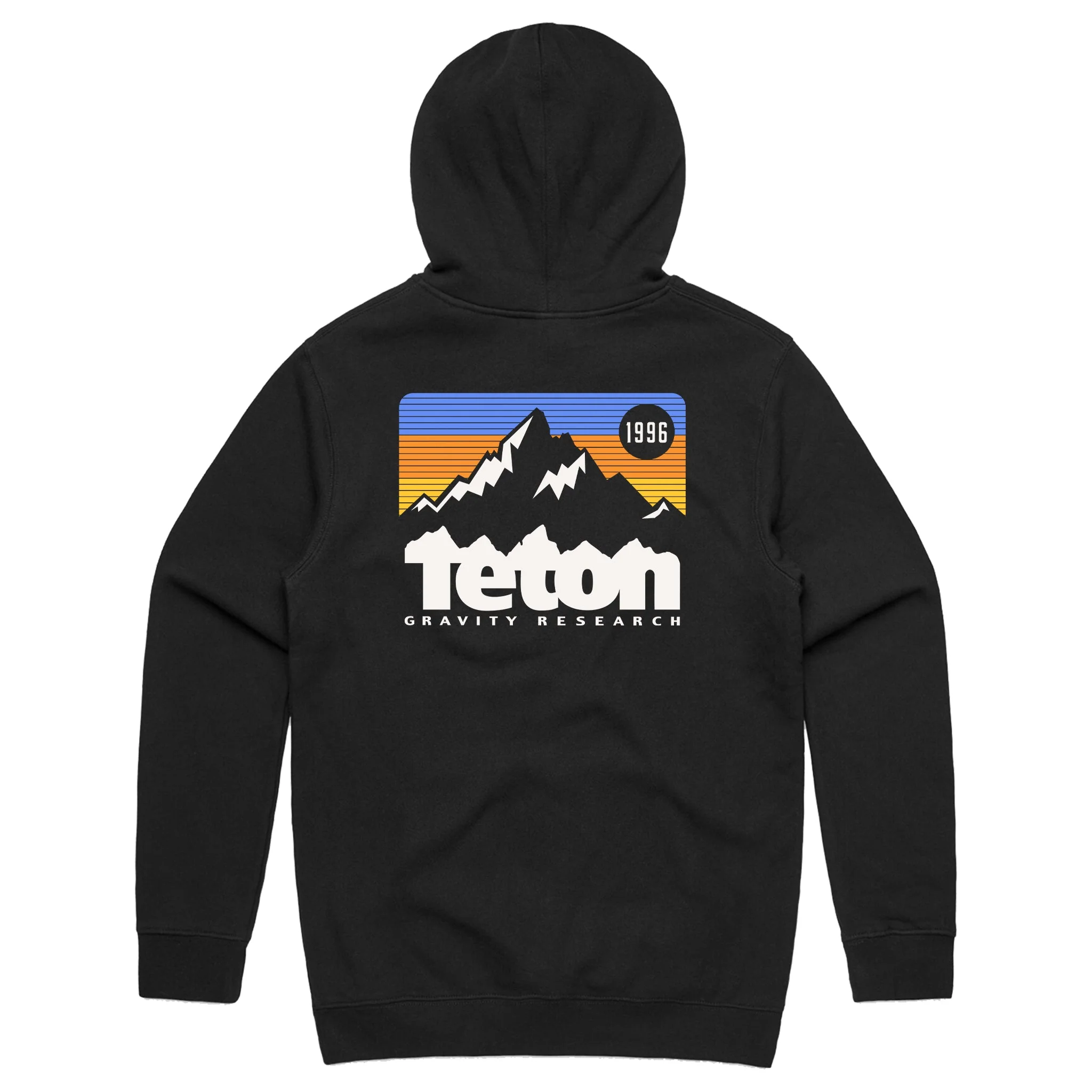 '96 Badge Hoodie 2.0 - Image 7