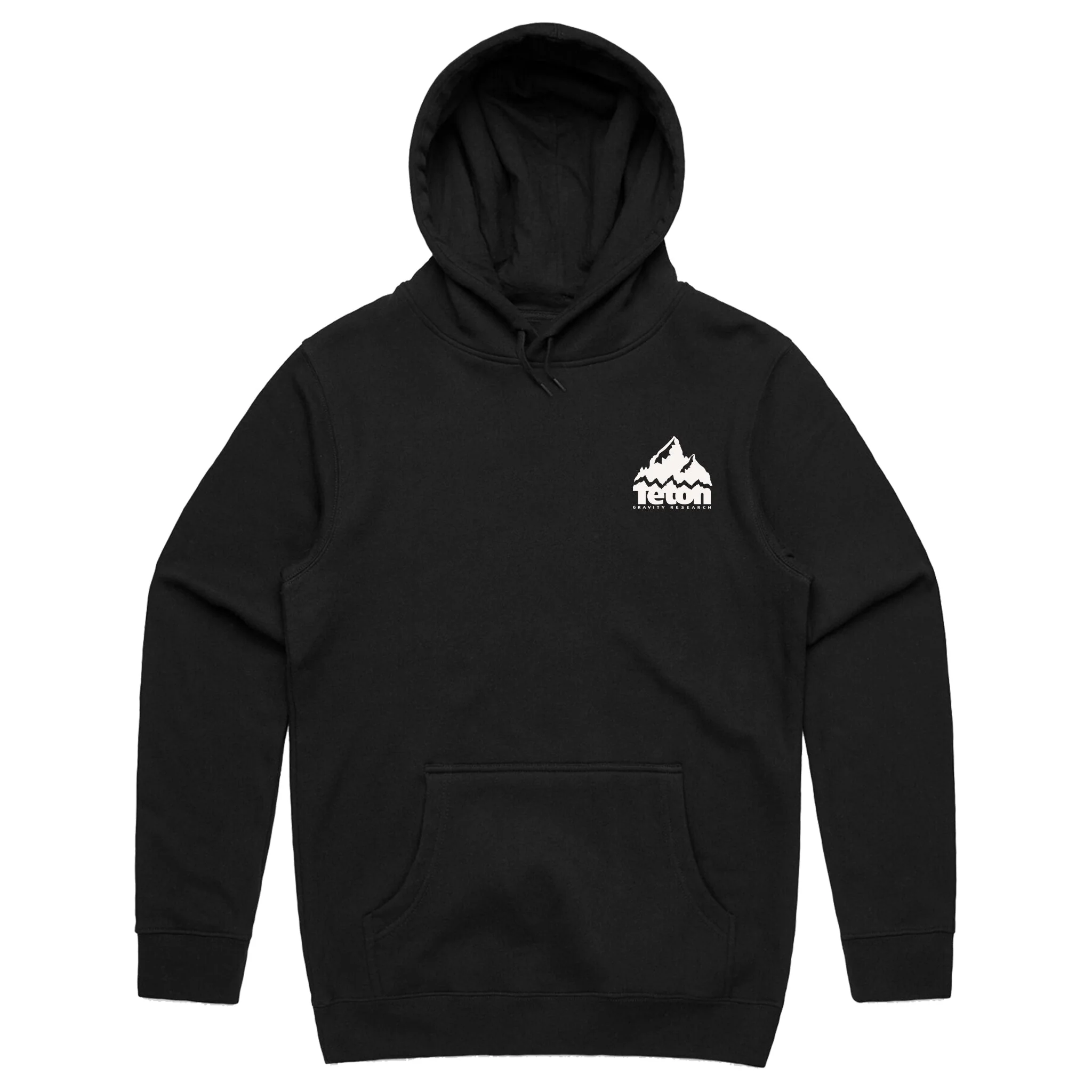 '96 Badge Hoodie 2.0 - Image 8