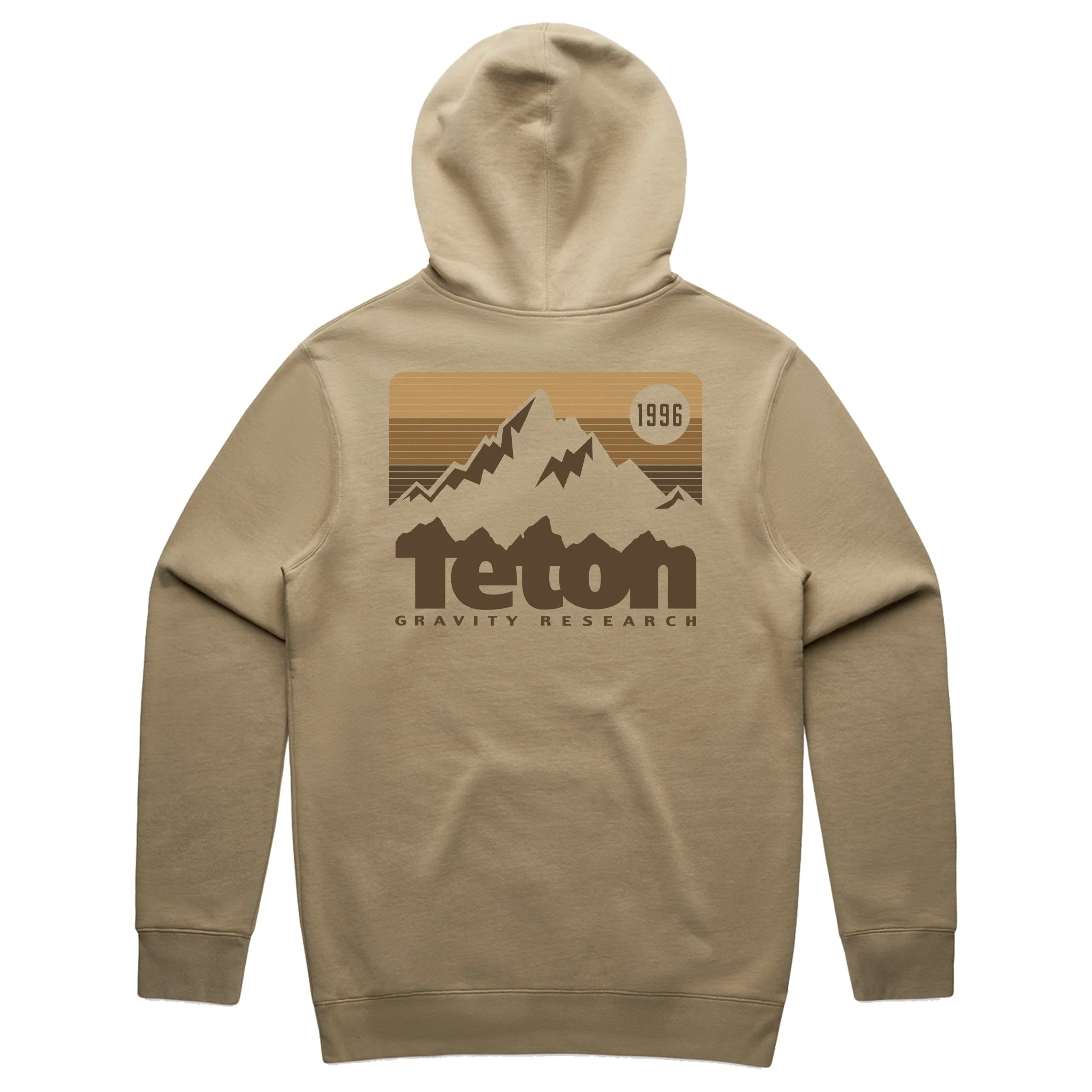 '96 Badge Hoodie 2.0 - Image 9