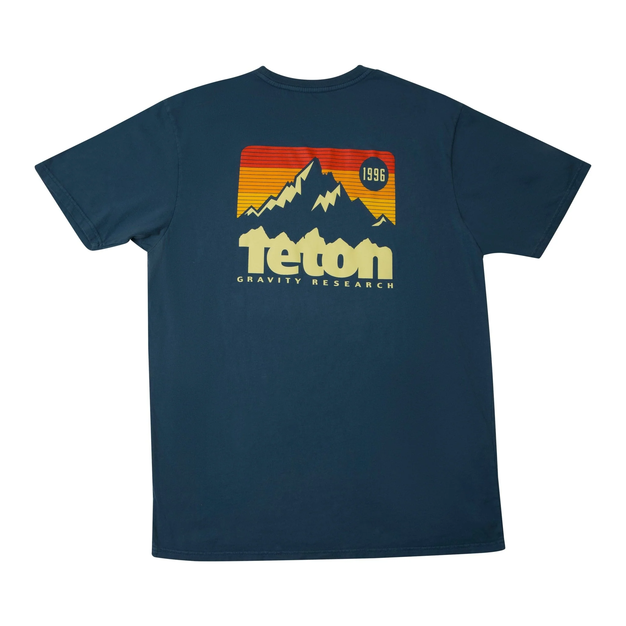 '96 Badge Tee 2.0 - Image 11