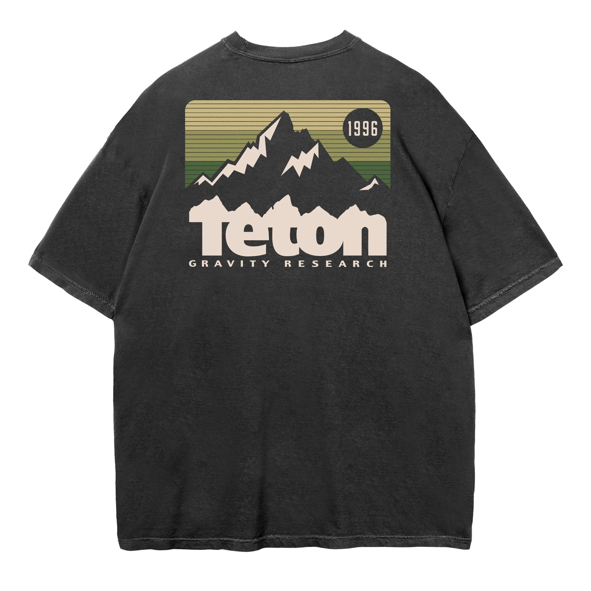 '96 Badge Tee 2.0 - Image 3