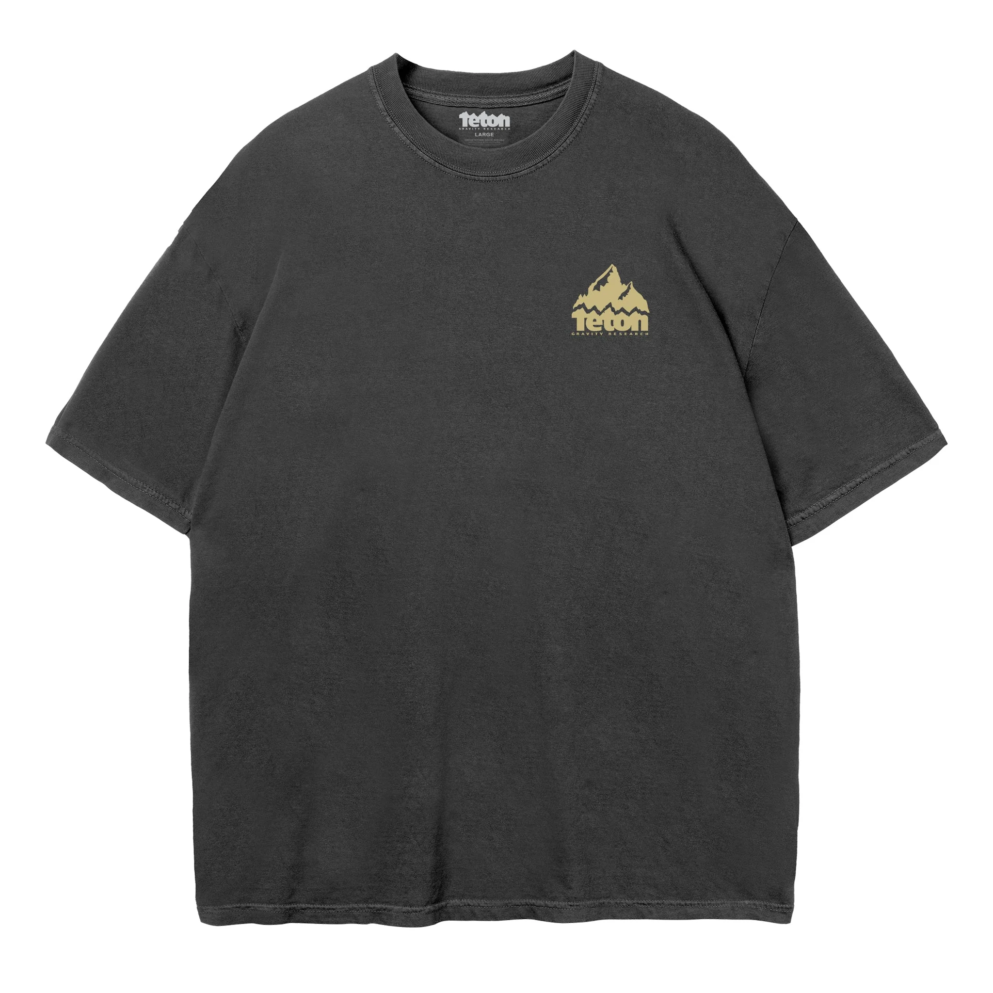 '96 Badge Tee 2.0 - Image 4