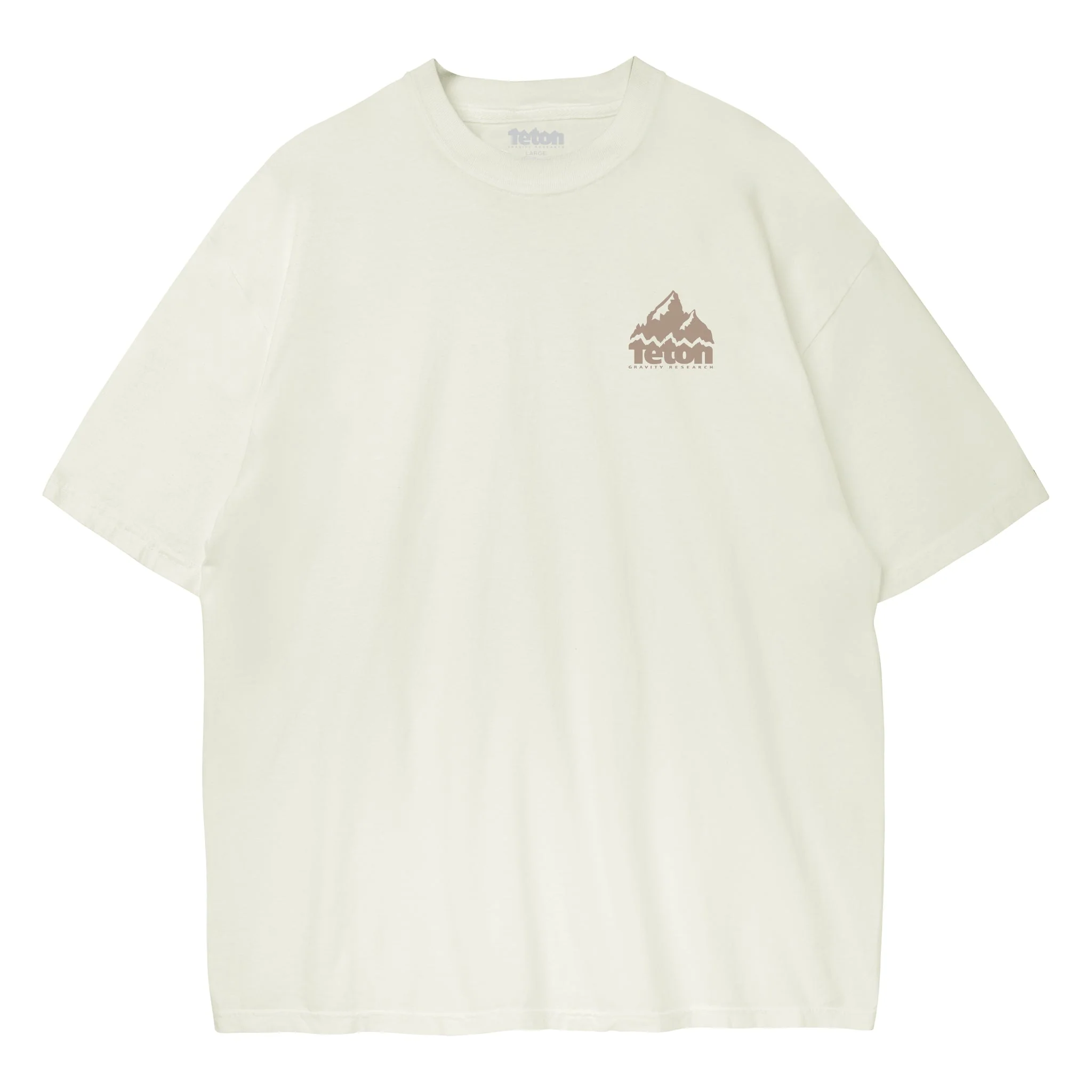 '96 Badge Tee 2.0 - Image 6