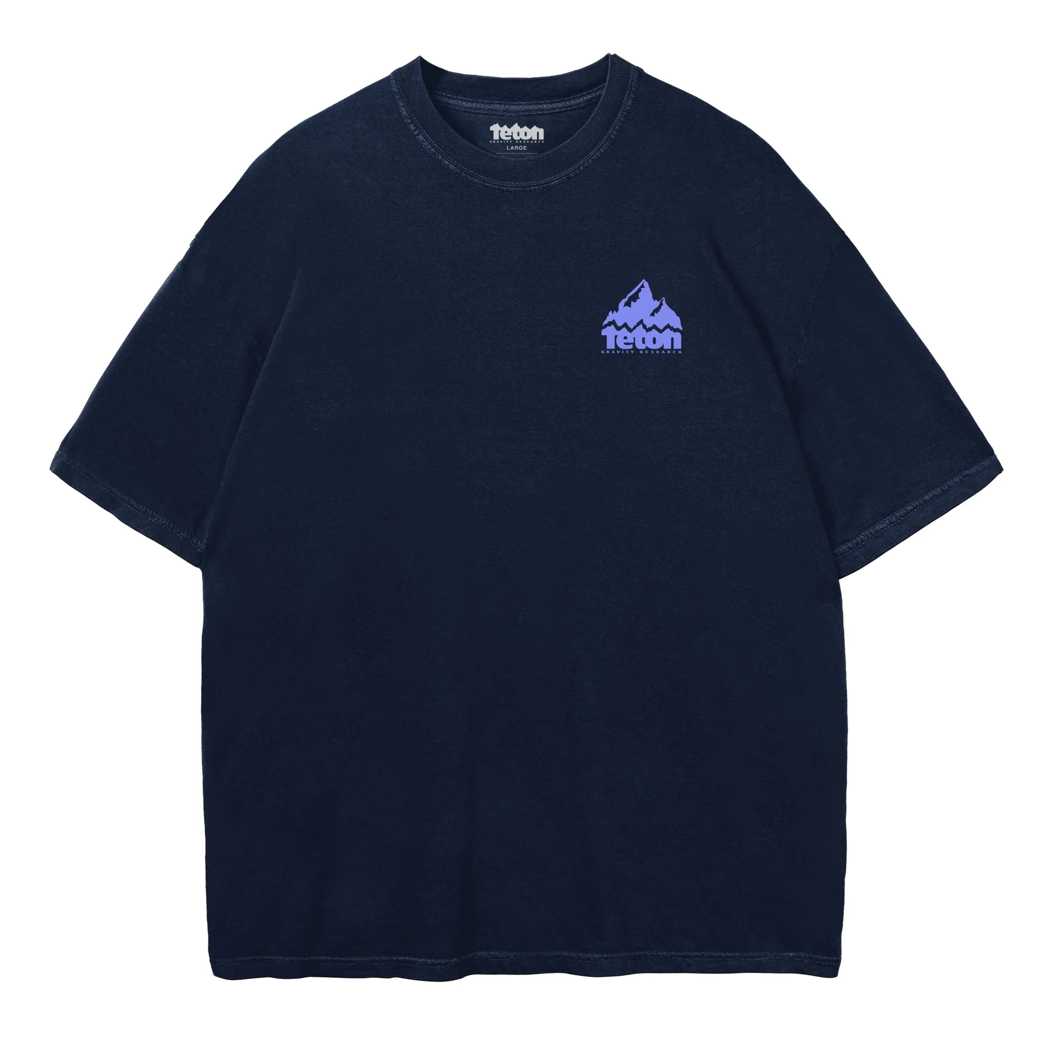 '96 Badge Tee 2.0 - Image 8