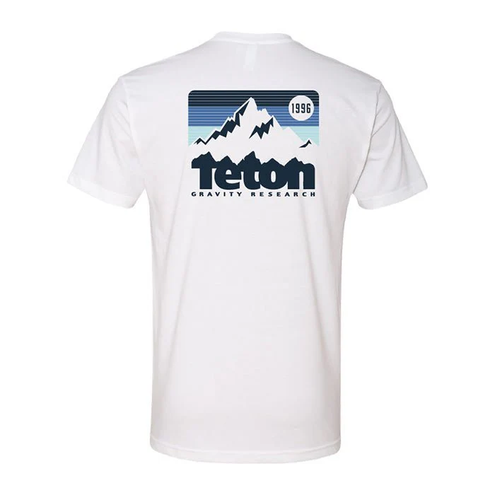 '96 Badge Tee 2.0 - Image 9