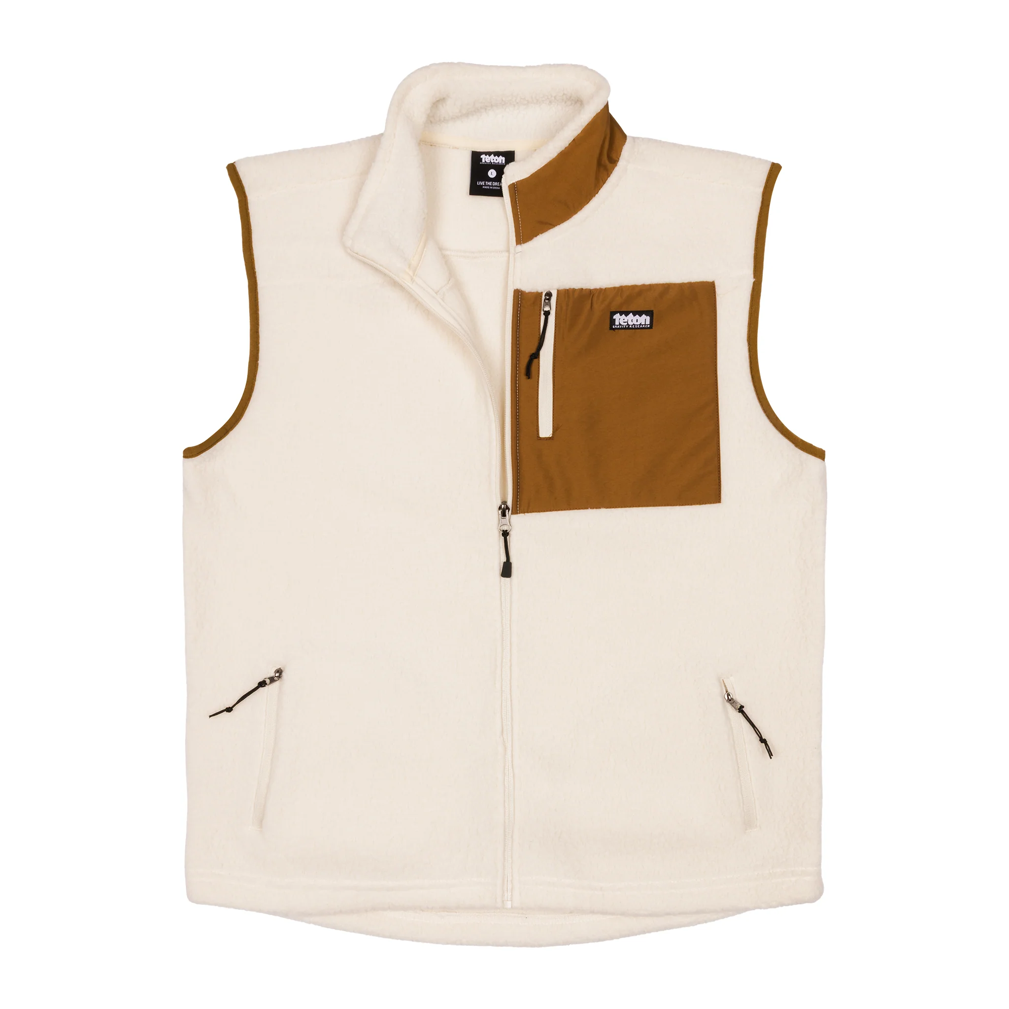 Anomaly Polartec® Fleece Vest