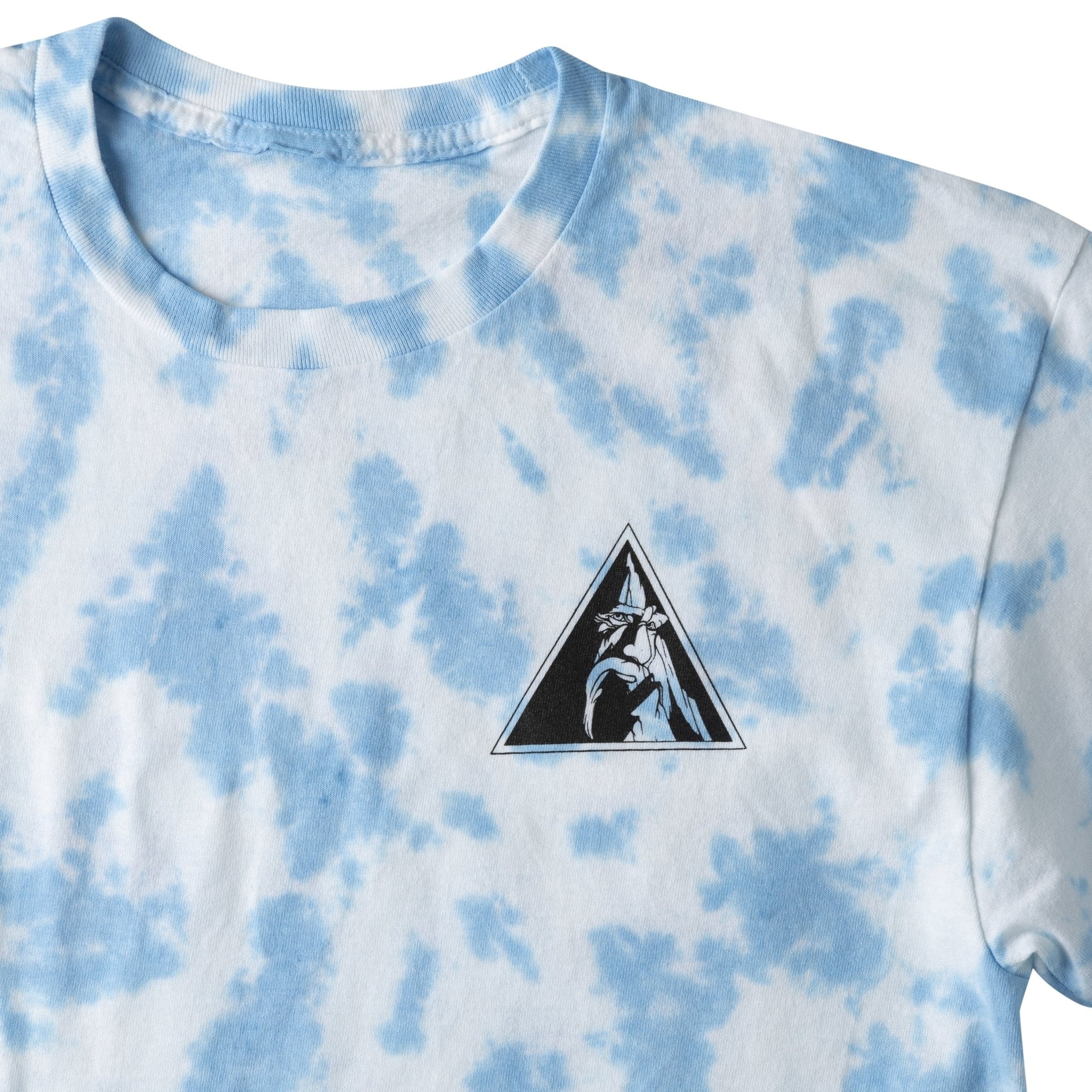 Chris Benchetler x TGR "Drawn from the Mountains" Tie Dye Long Sleeve - Image 5