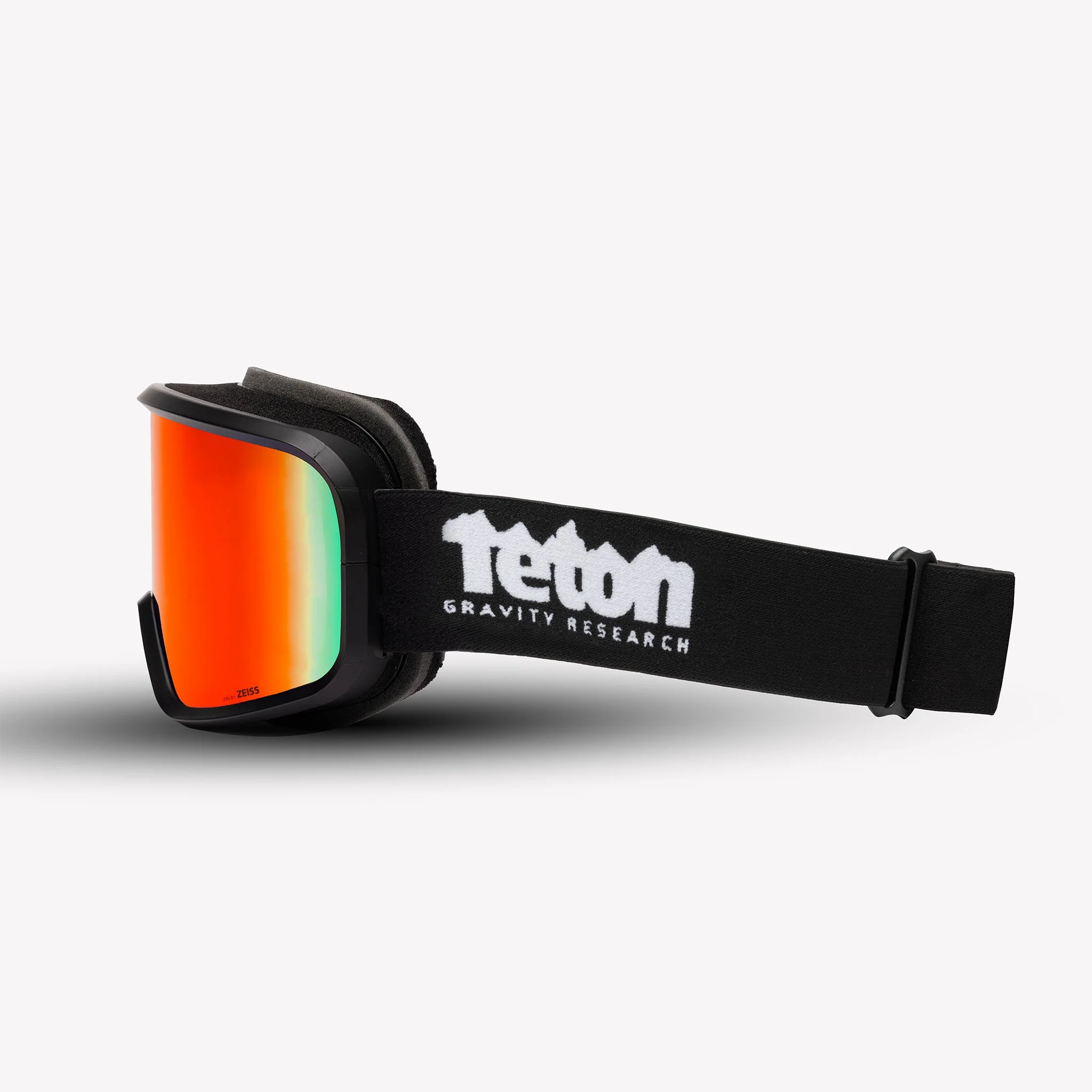 Realm Fixed Frame Goggles - Classic Edition - Image 4