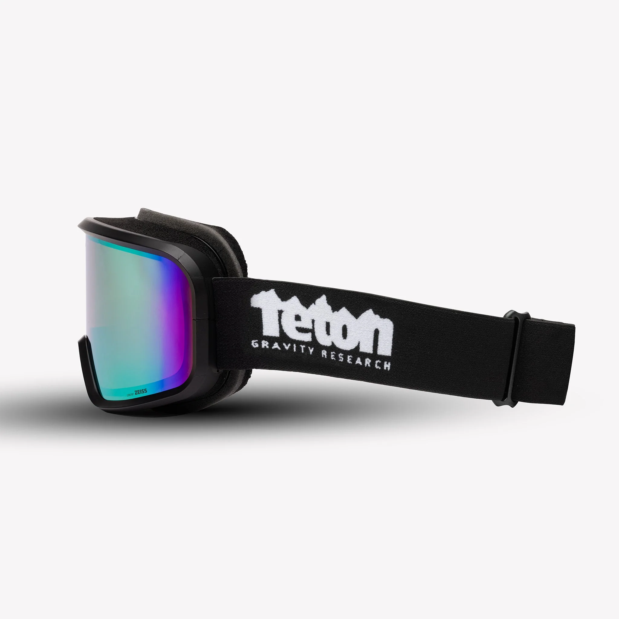Realm Fixed Frame Goggles - Classic Edition - Image 6