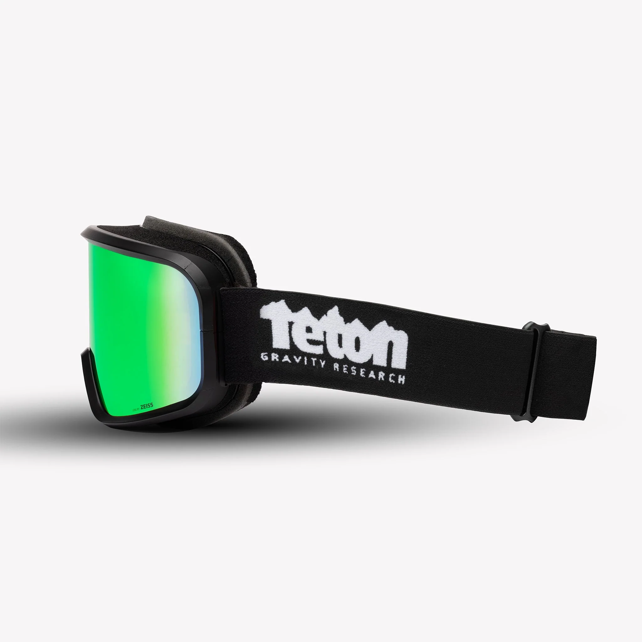 Realm Fixed Frame Goggles - Classic Edition - Image 8