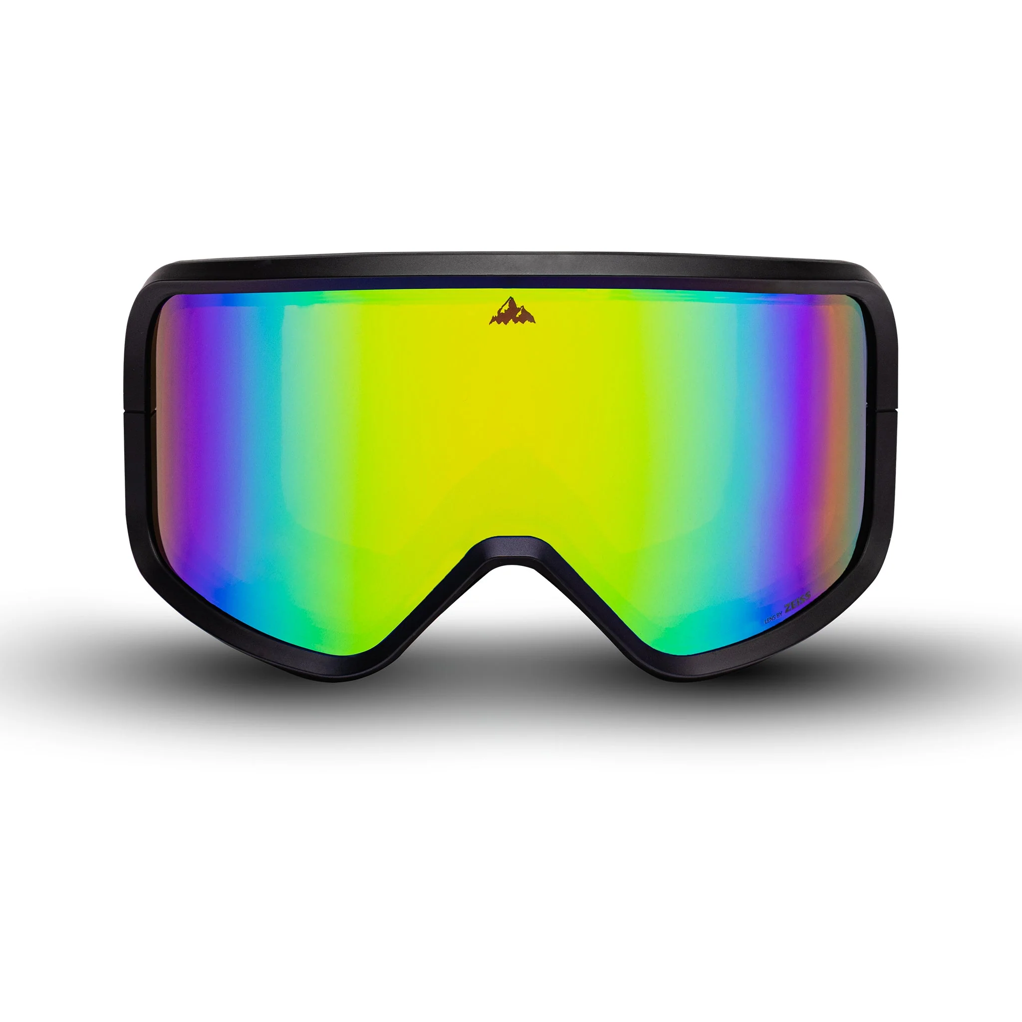 Realm Fixed Frame Goggles - Classic Edition - Image 9