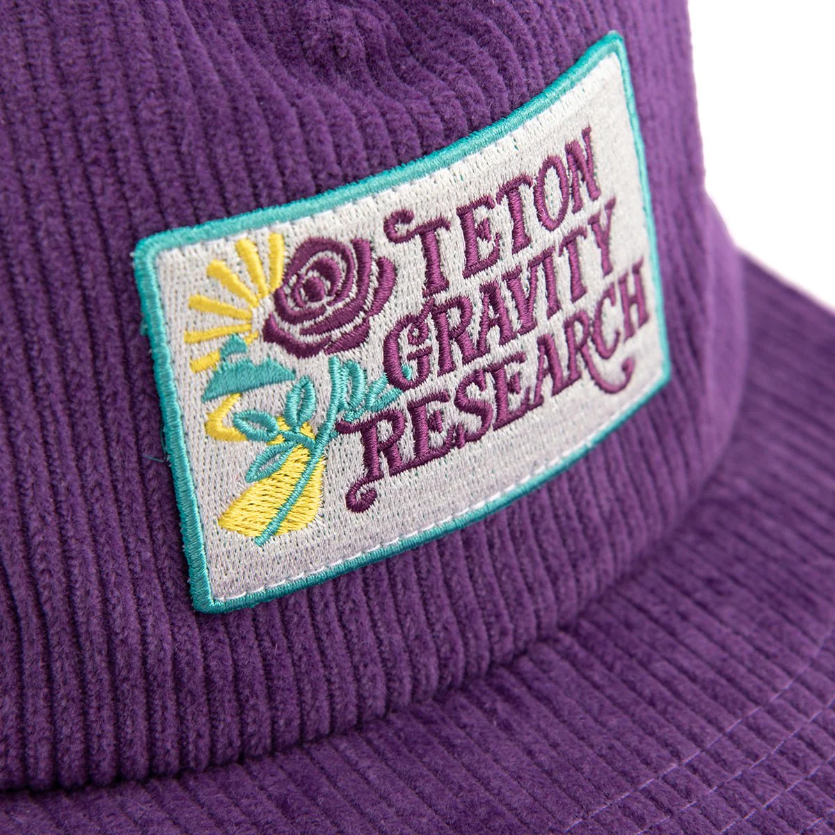 "Have A TGR Day" Hat by Yusuke Komori - Image 11