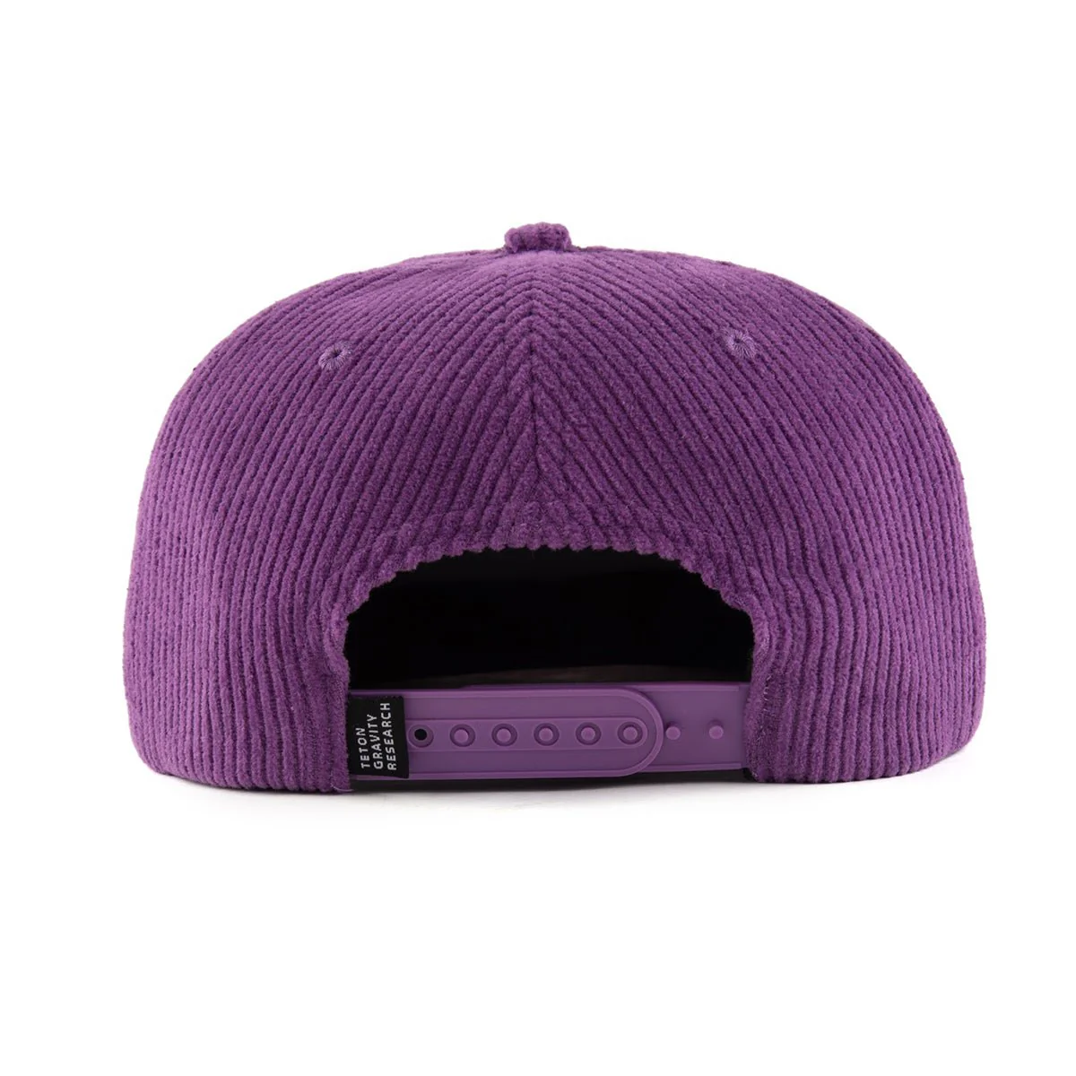 "Have A TGR Day" Hat by Yusuke Komori - Image 12
