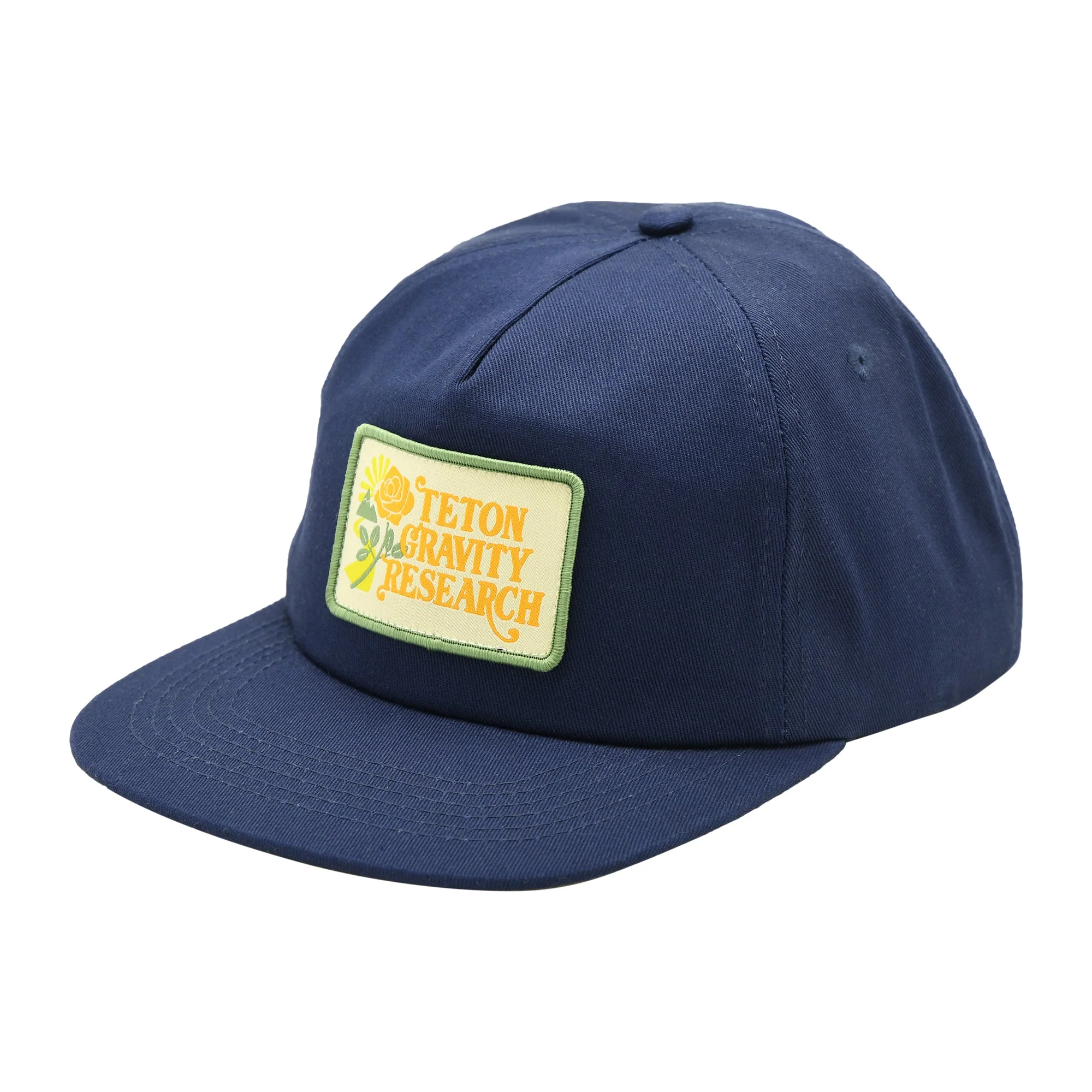 "Have A TGR Day" Hat by Yusuke Komori - Image 13