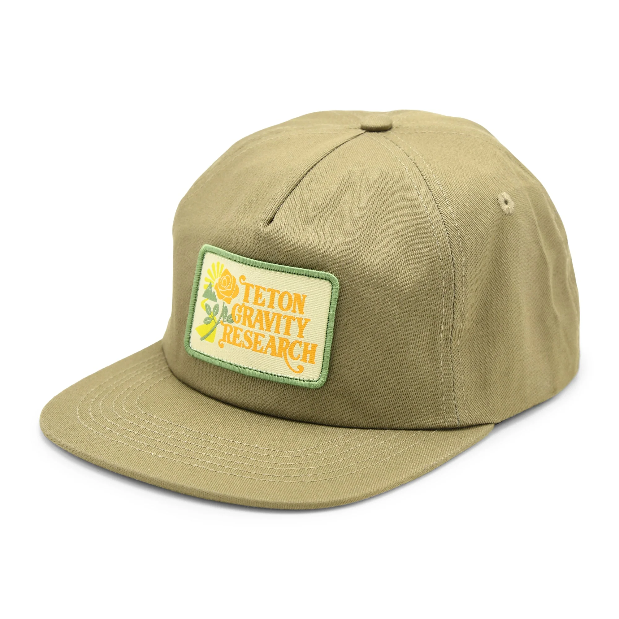 "Have A TGR Day" Hat by Yusuke Komori - Image 15