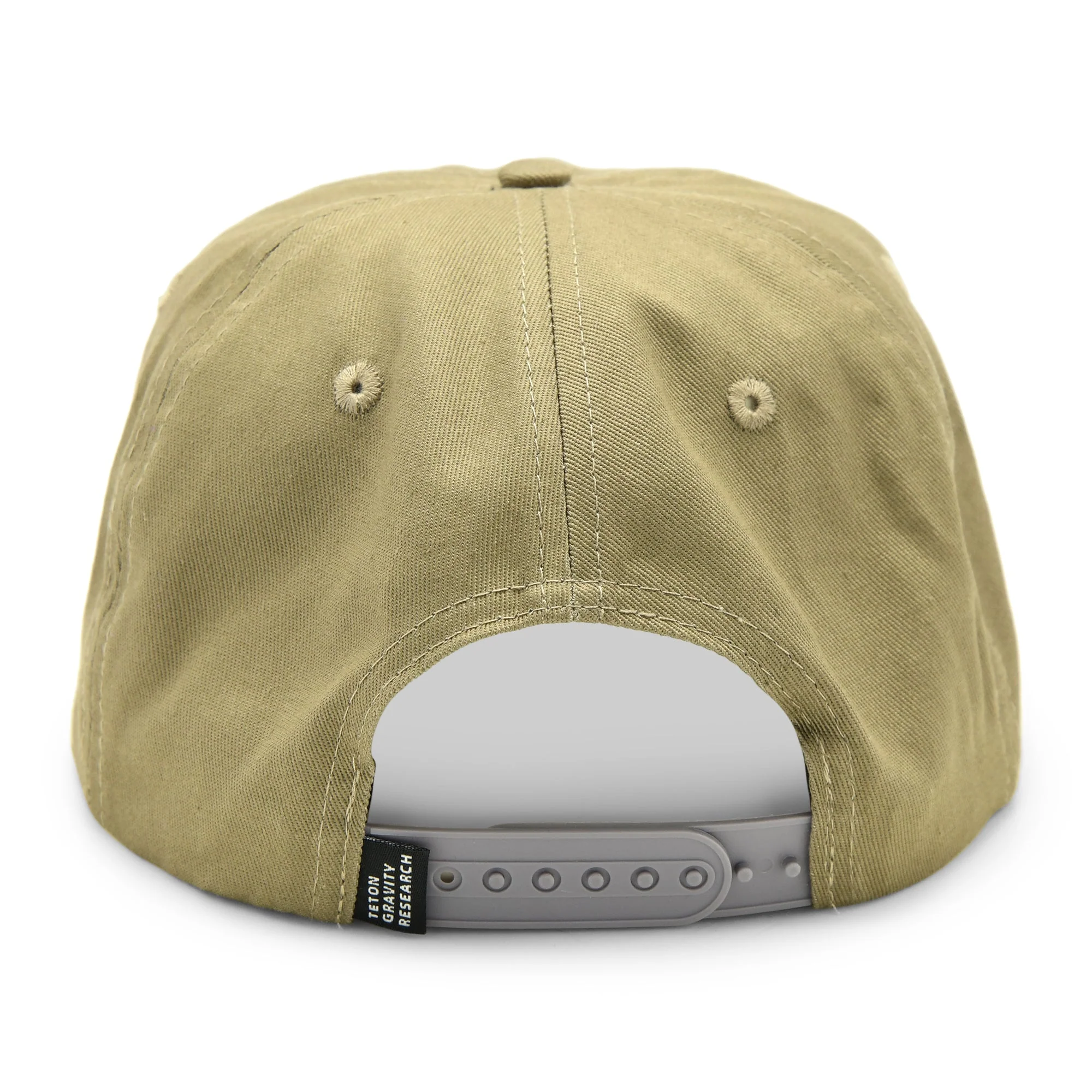 "Have A TGR Day" Hat by Yusuke Komori - Image 16