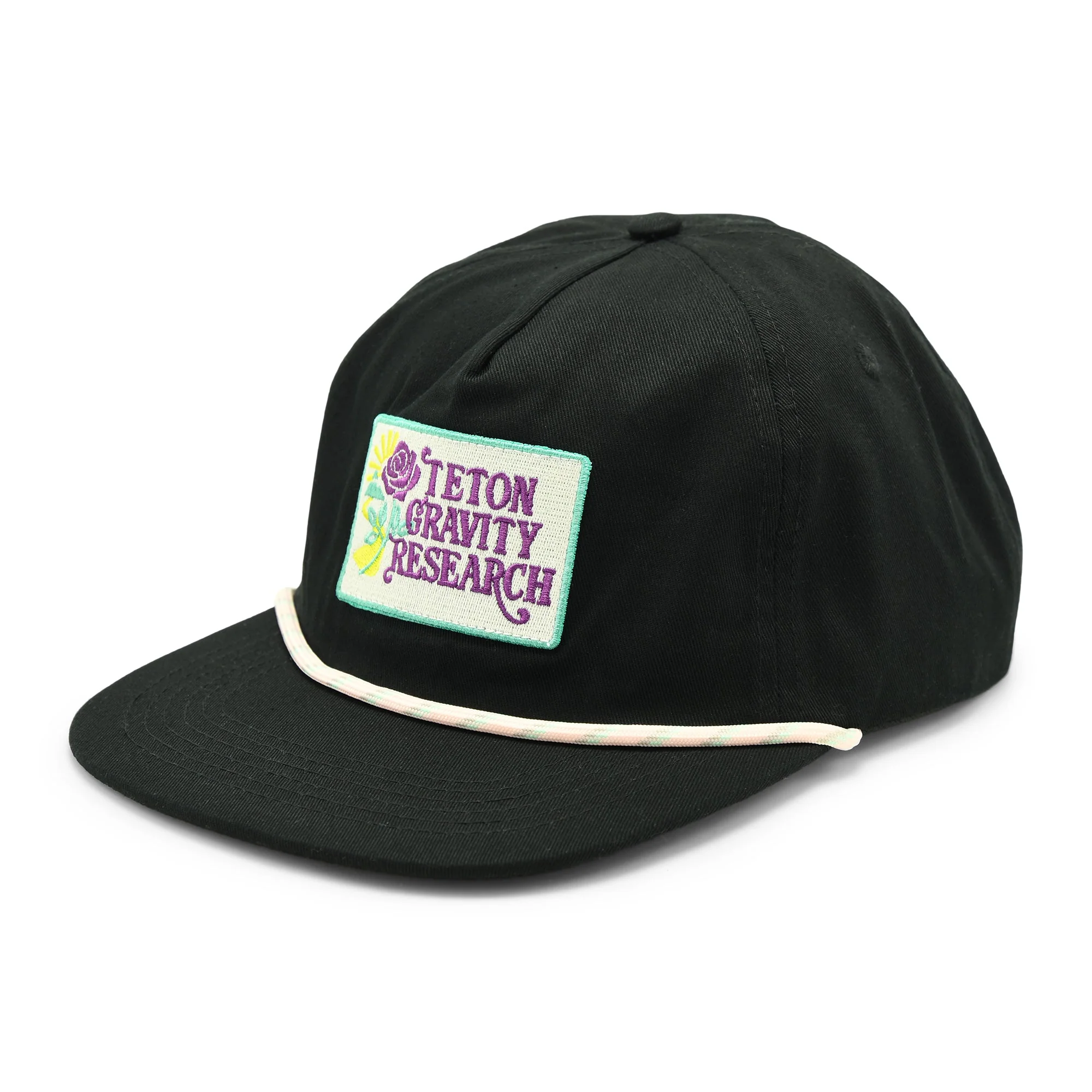 "Have A TGR Day" Hat by Yusuke Komori - Image 17