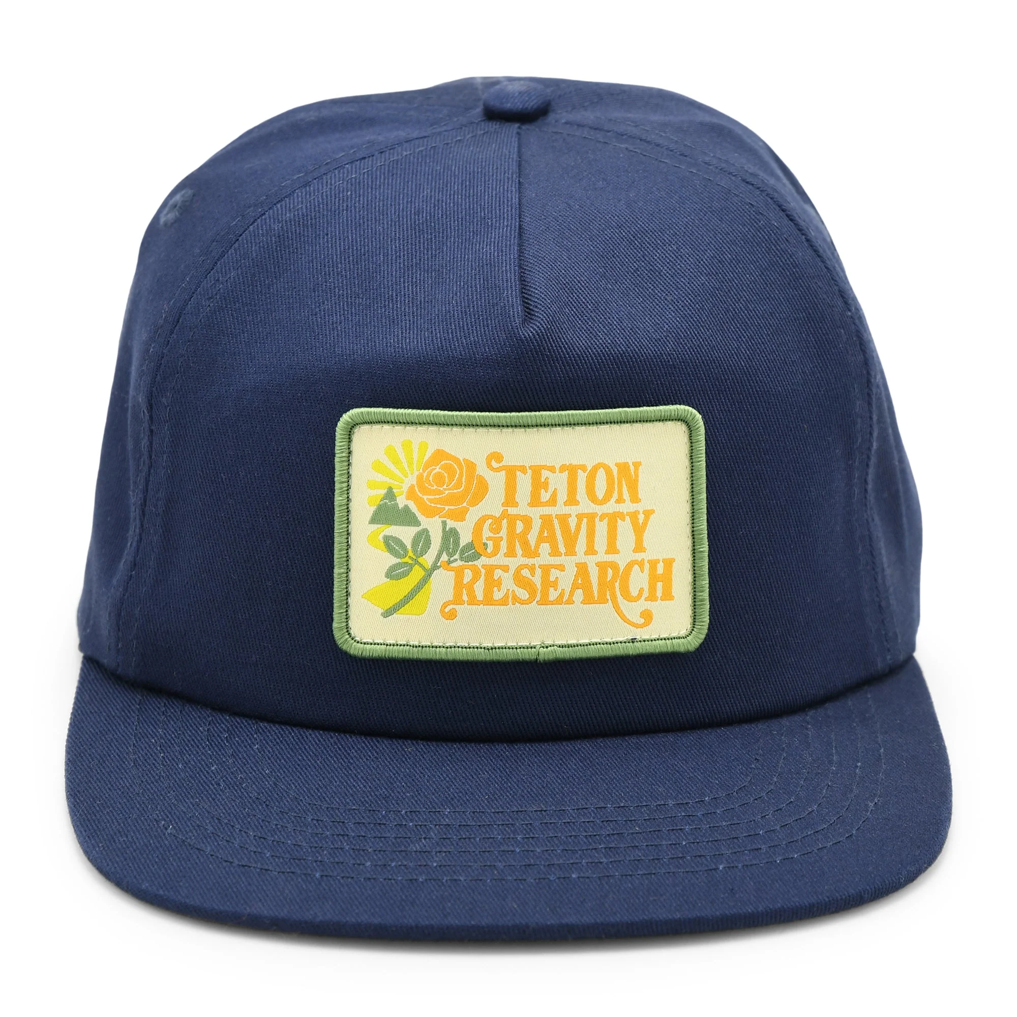 "Have A TGR Day" Hat by Yusuke Komori - Image 4