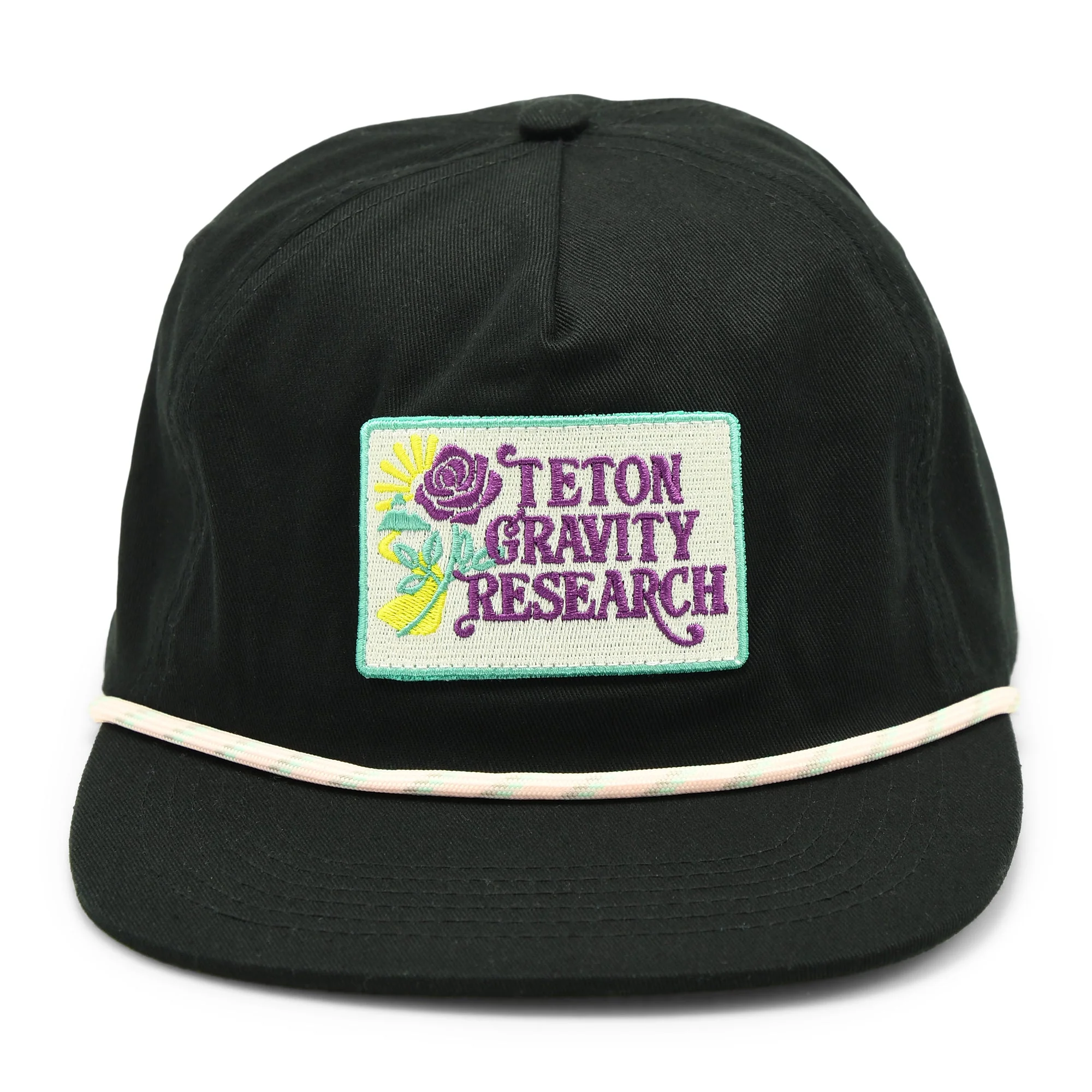 "Have A TGR Day" Hat by Yusuke Komori - Image 6