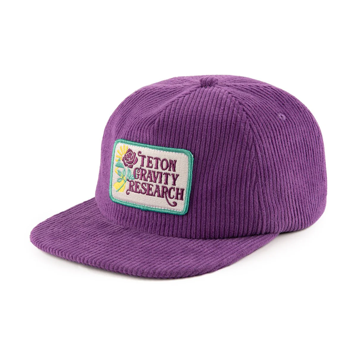 "Have A TGR Day" Hat by Yusuke Komori - Image 9