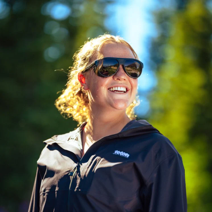 Glacier Sunglasses - Image 10