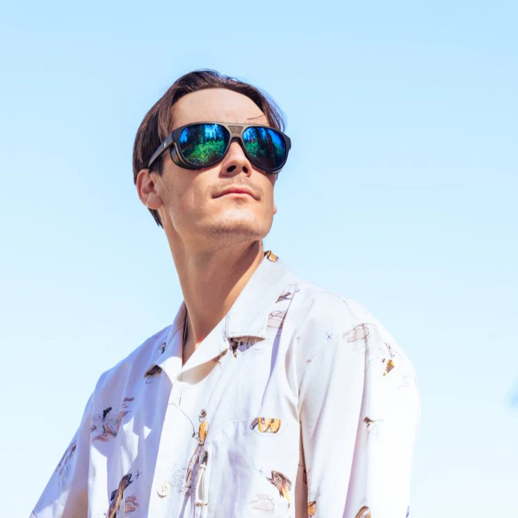 Glacier Sunglasses - Image 8