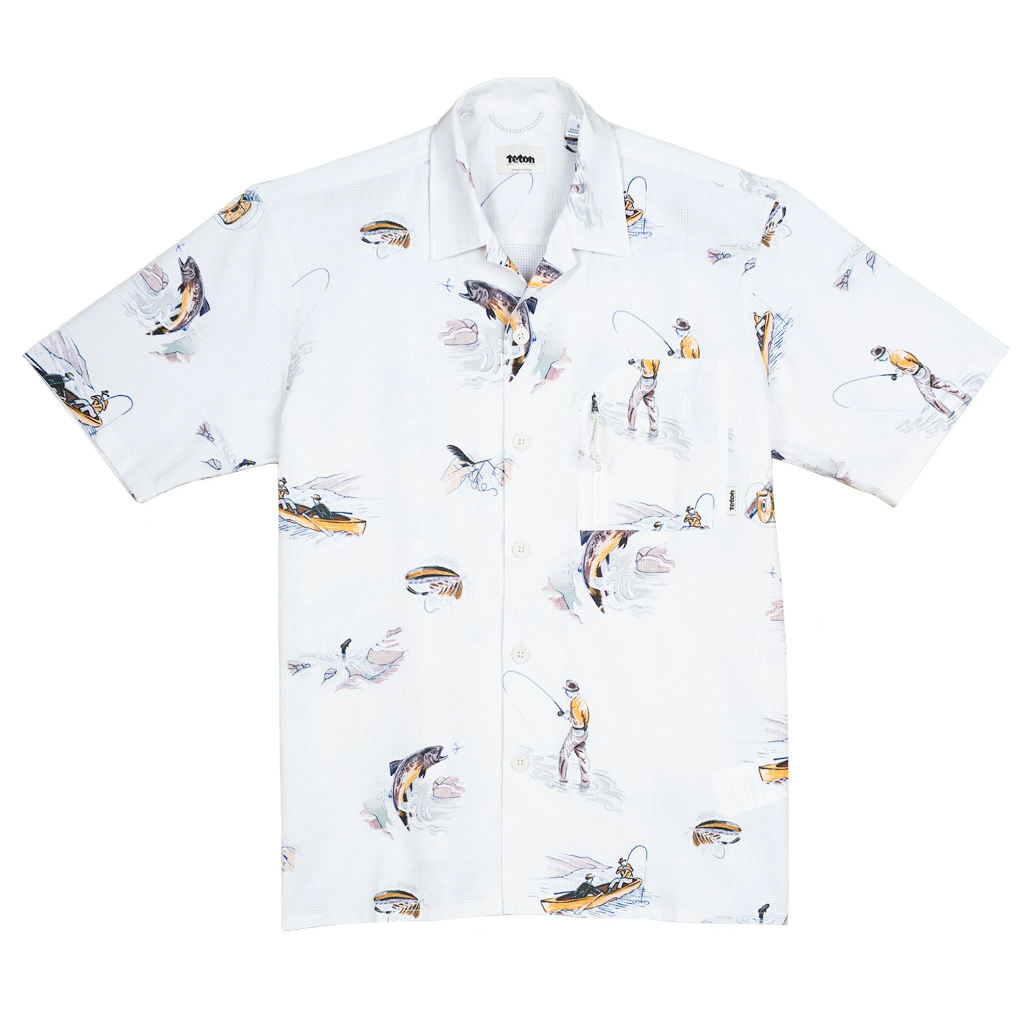 Gnar to Bar Shirt - Image 2