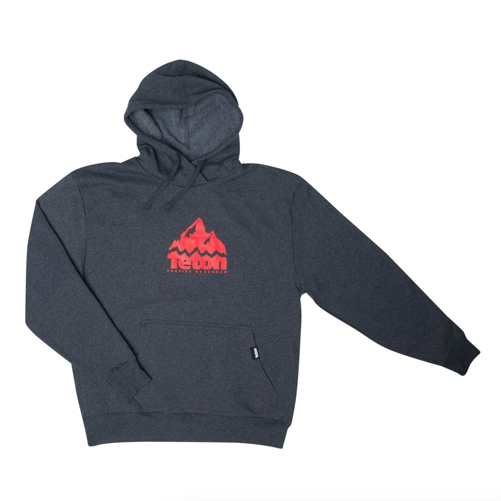 Grand Logo Hoodie