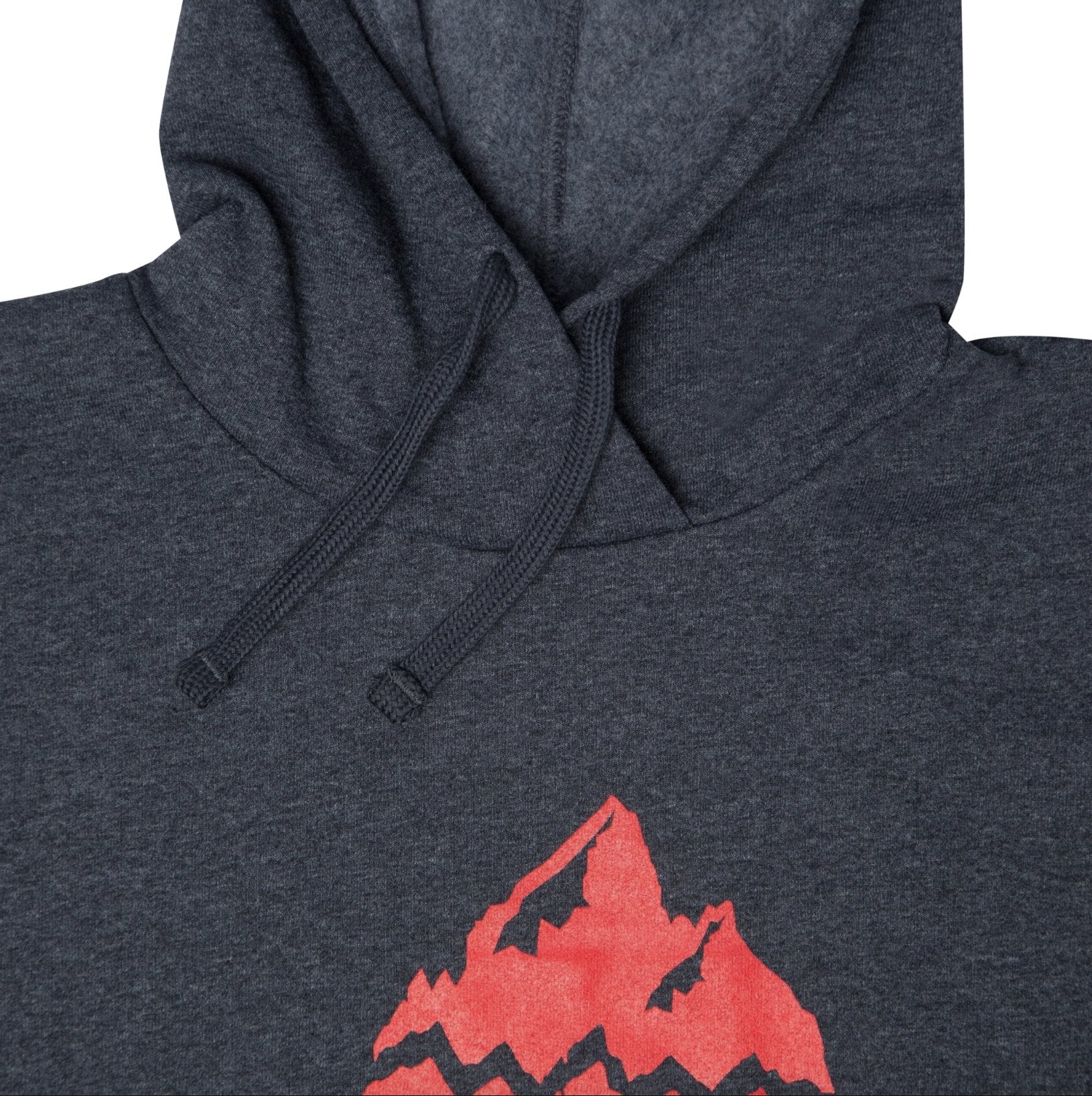 Grand Logo Hoodie - Image 2