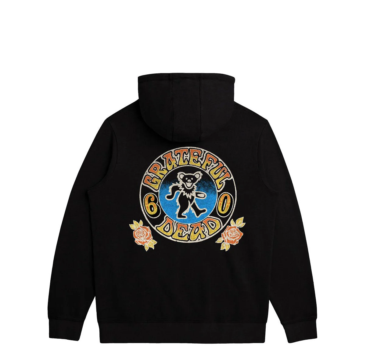 Grateful Dead 60th x TGR Dancing Bear Hoodie - Image 3