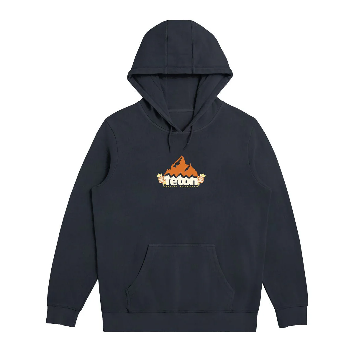 Grateful Dead 60th x TGR Dancing Bear Hoodie - Image 4