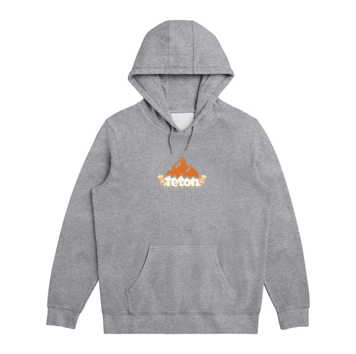 Grateful Dead 60th x TGR Dancing Bear Hoodie - Image 6