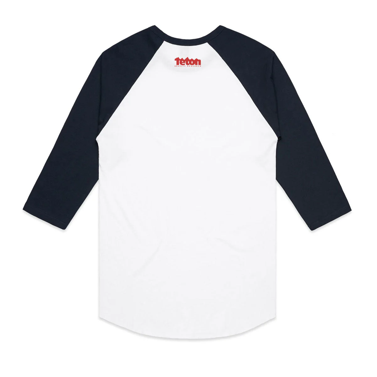 Grateful Dead 60th x TGR Dead Uncle Sam Baseball Tee - Image 4