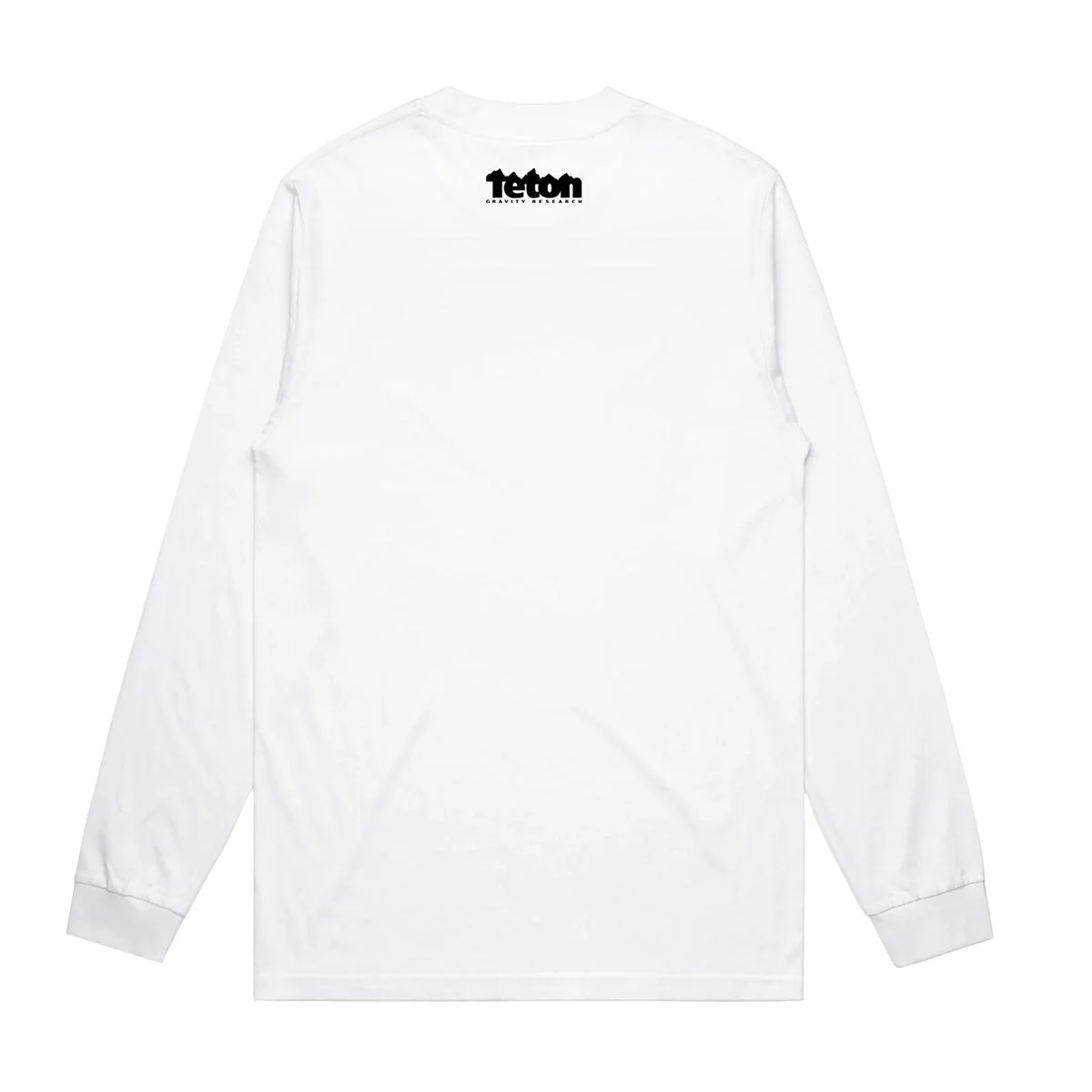 Grateful Dead 60th x TGR SYF Longsleeve Tee - Image 2