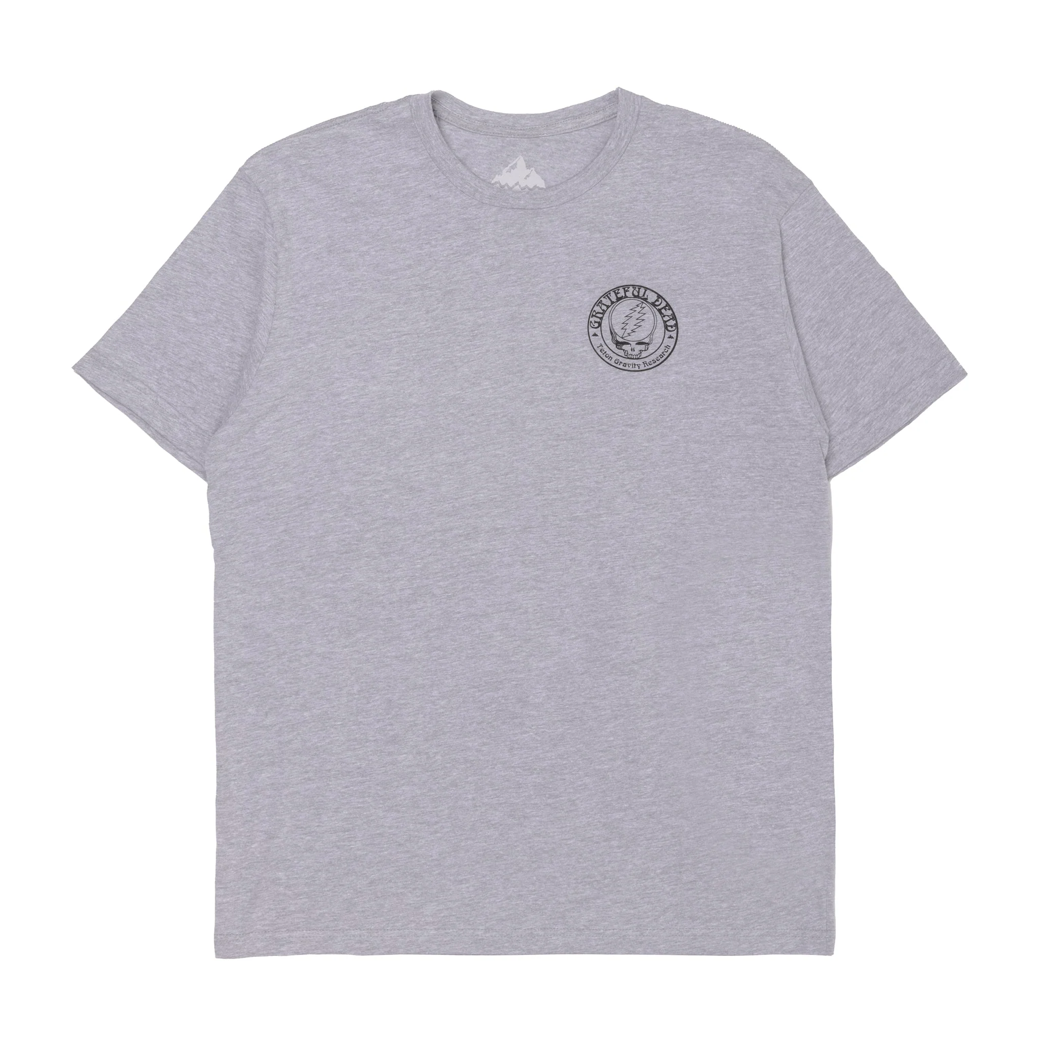 Grateful Dead x TGR Montana Steal Your State Tee - Image 2