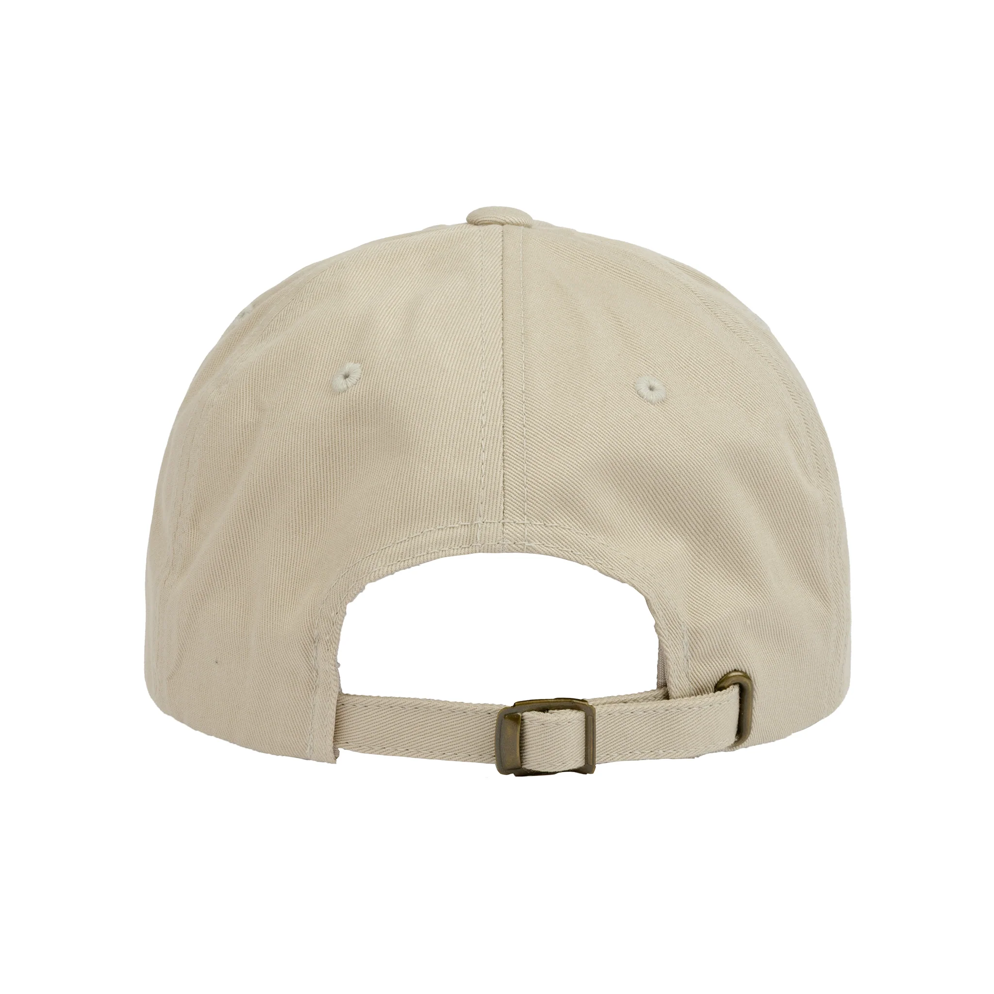 Grateful Dead x TGR Ski Bear Dad Hat - Image 10