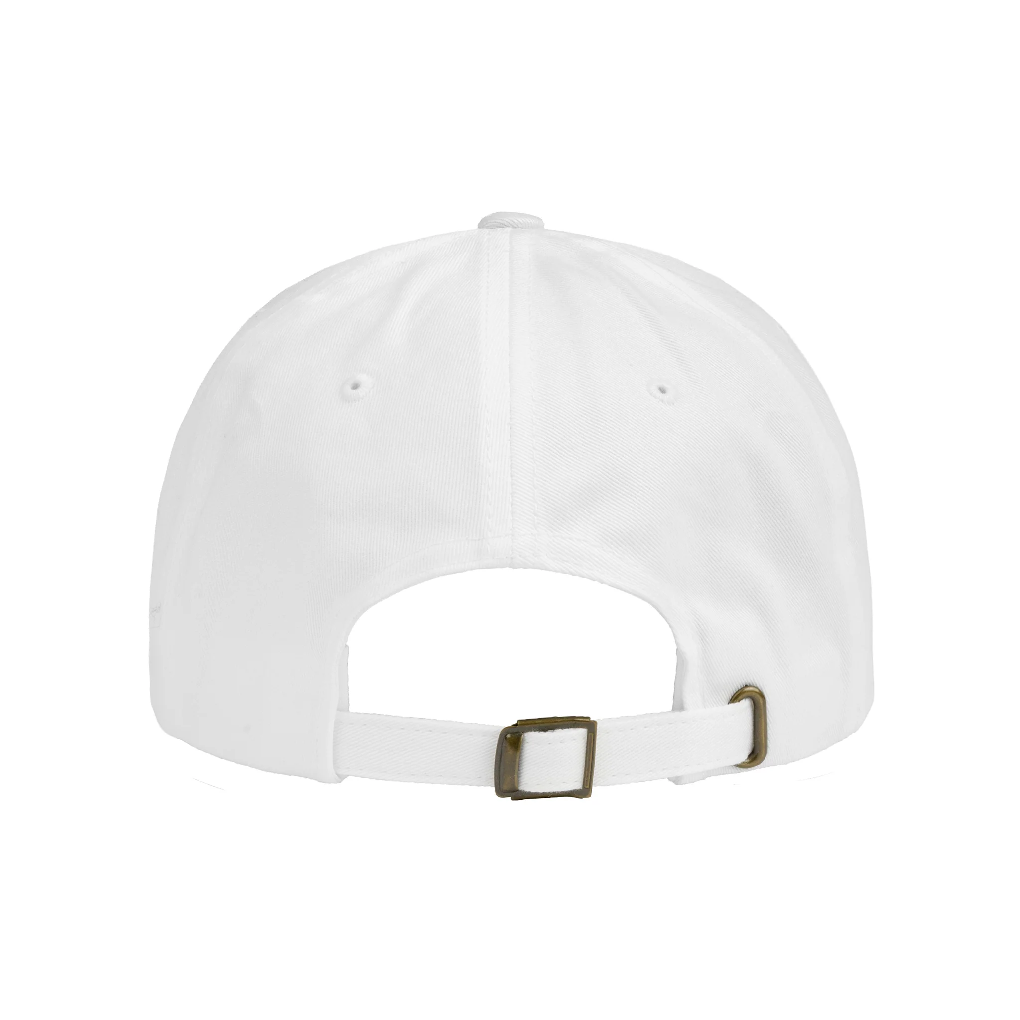 Grateful Dead x TGR Ski Bear Dad Hat - Image 4