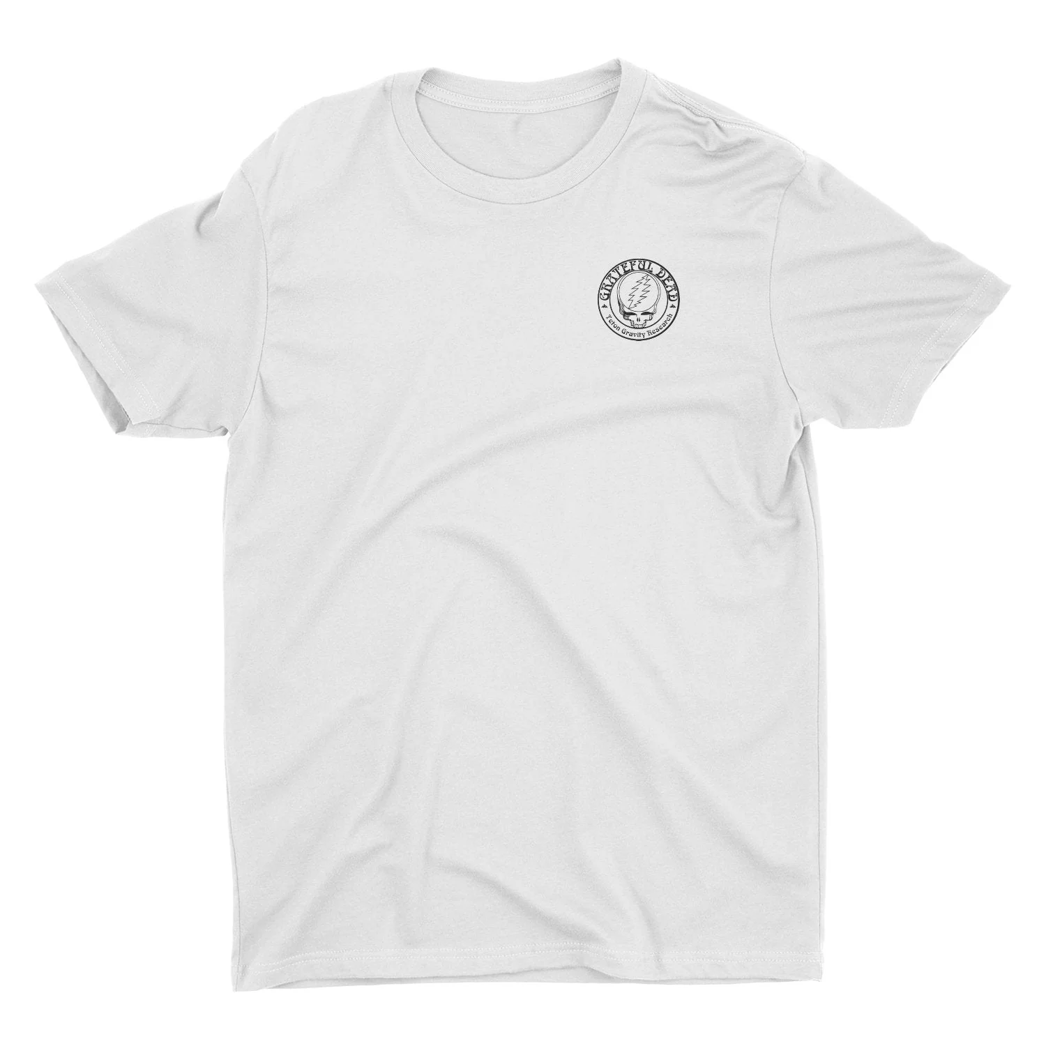 Grateful Dead x TGR Steal Your State Wyoming Tee - Image 2