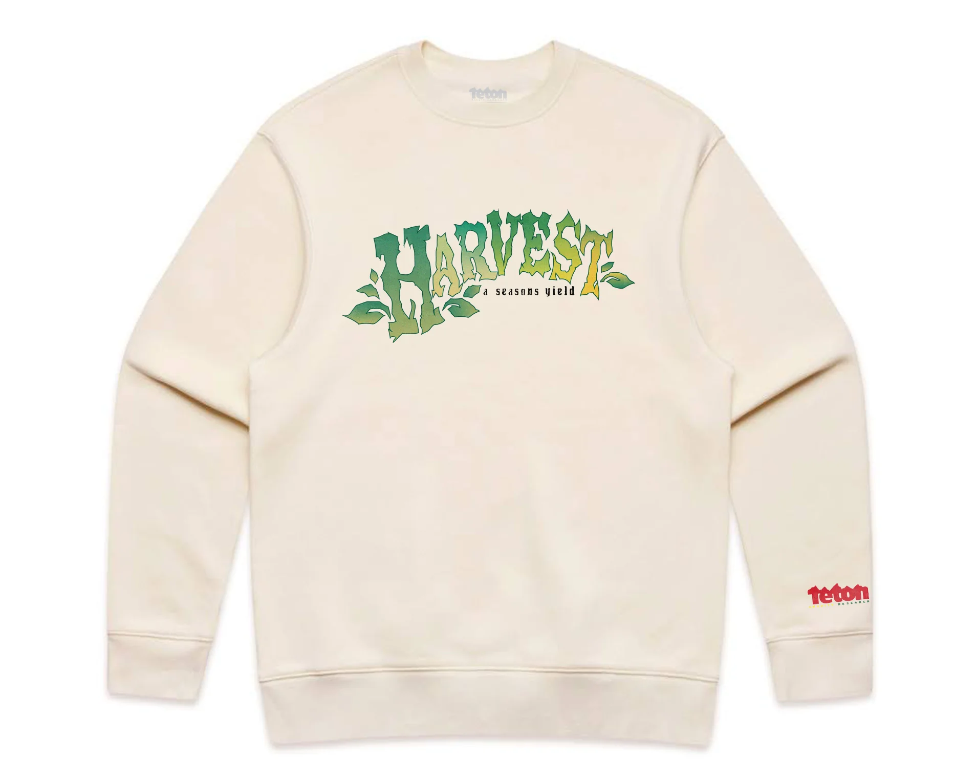 Harvest Crewneck Sweatshirt