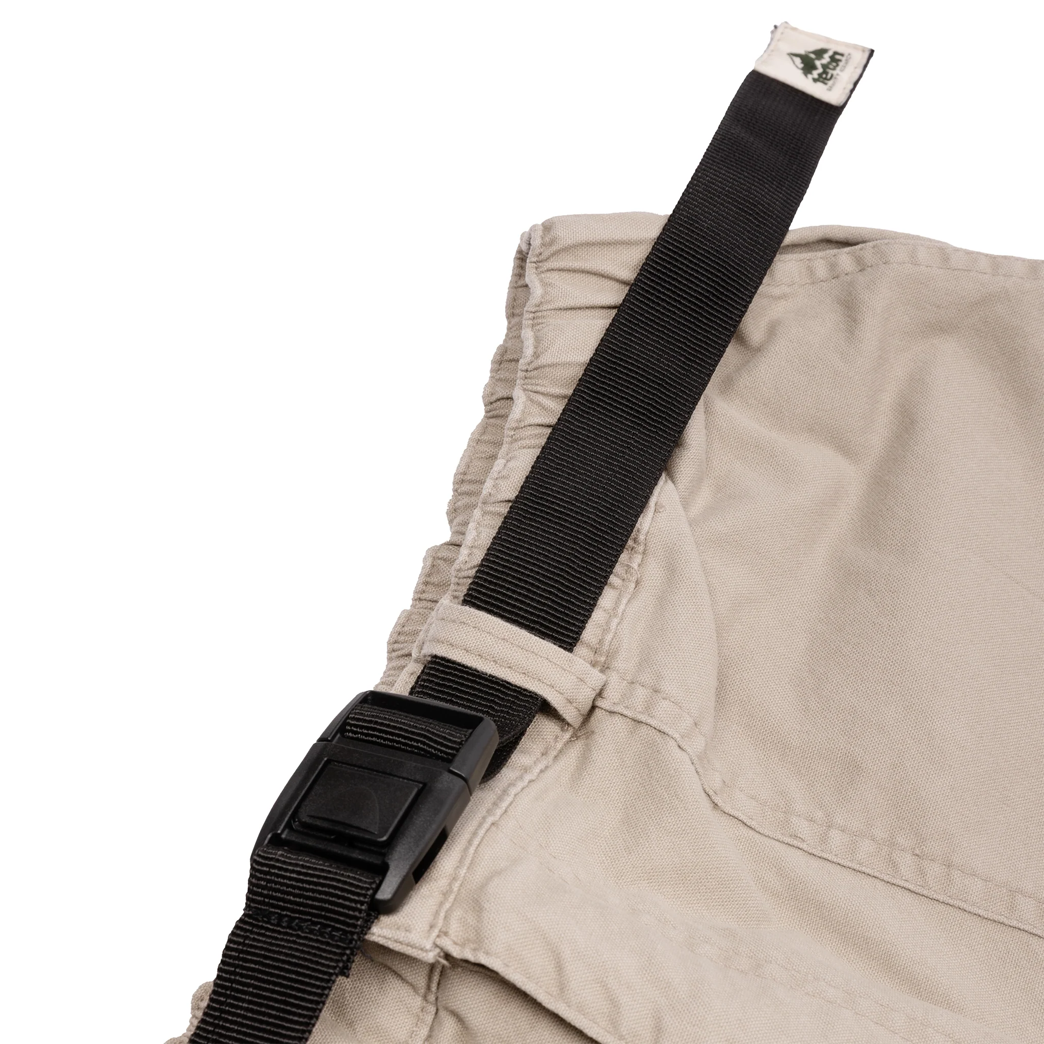 Burnside Highwater Pant - Image 3