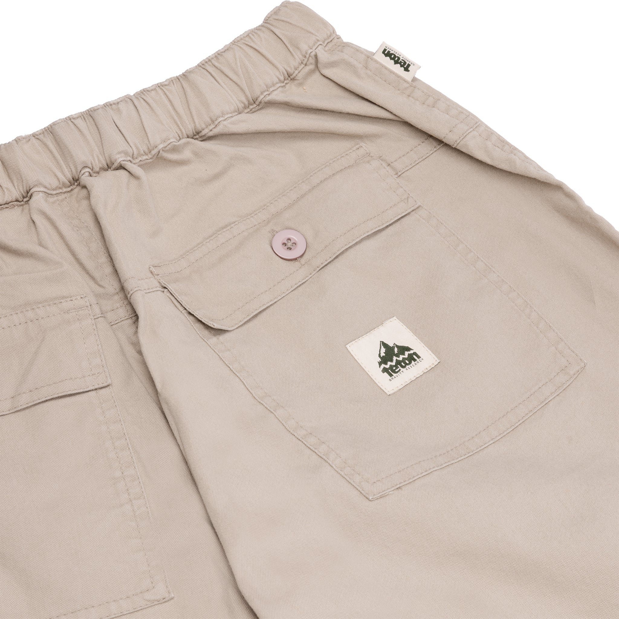 Burnside Highwater Pant - Image 4